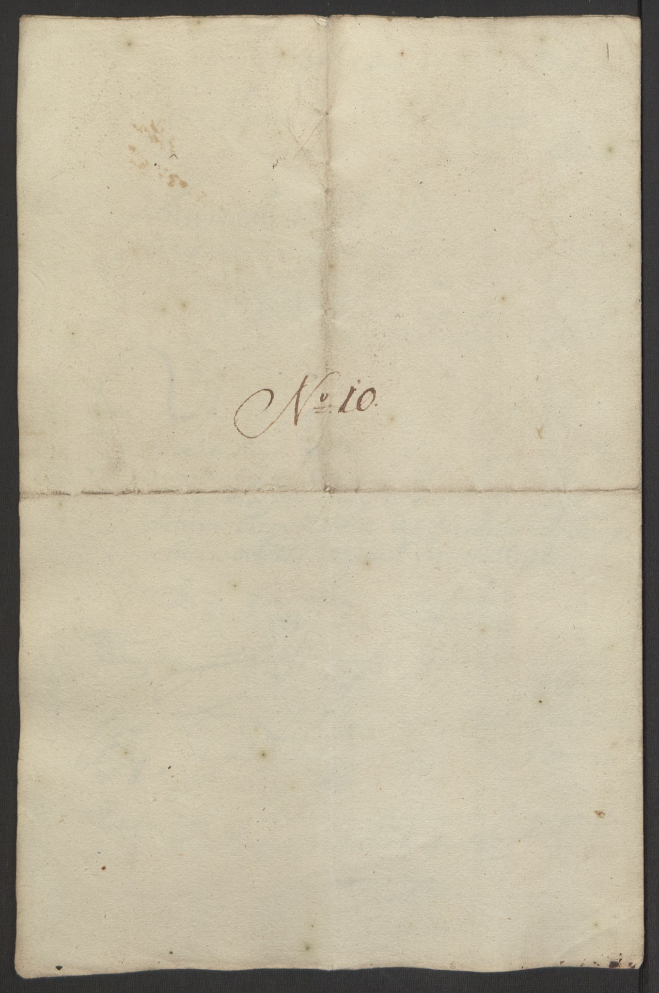 Rentekammeret inntil 1814, Reviderte regnskaper, Fogderegnskap, AV/RA-EA-4092/R64/L4424: Fogderegnskap Namdal, 1692-1695, p. 416