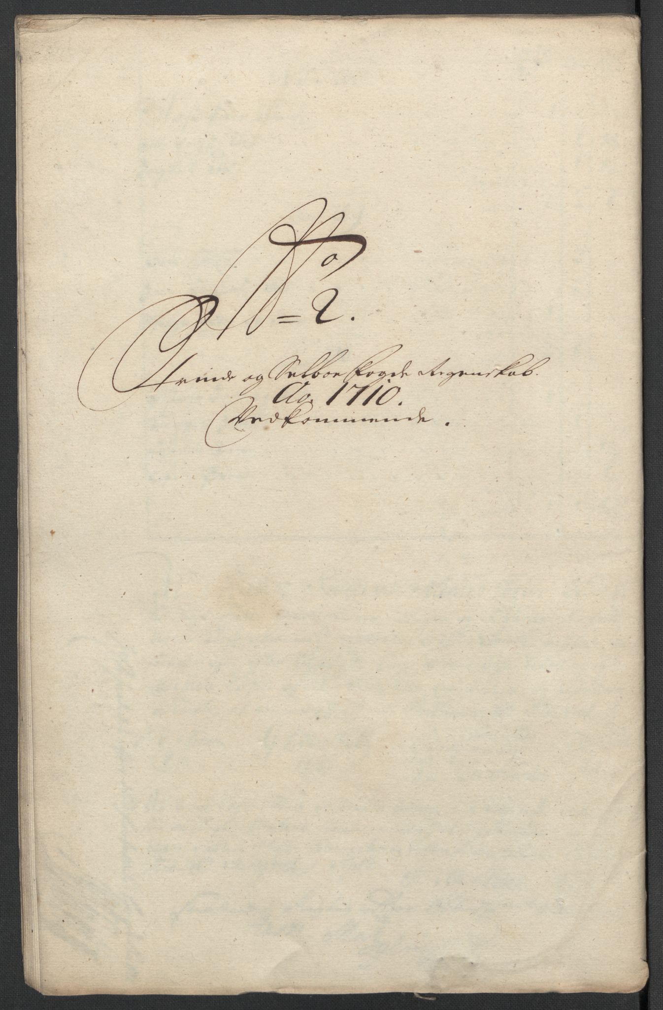 Rentekammeret inntil 1814, Reviderte regnskaper, Fogderegnskap, RA/EA-4092/R61/L4111: Fogderegnskap Strinda og Selbu, 1709-1710, p. 370