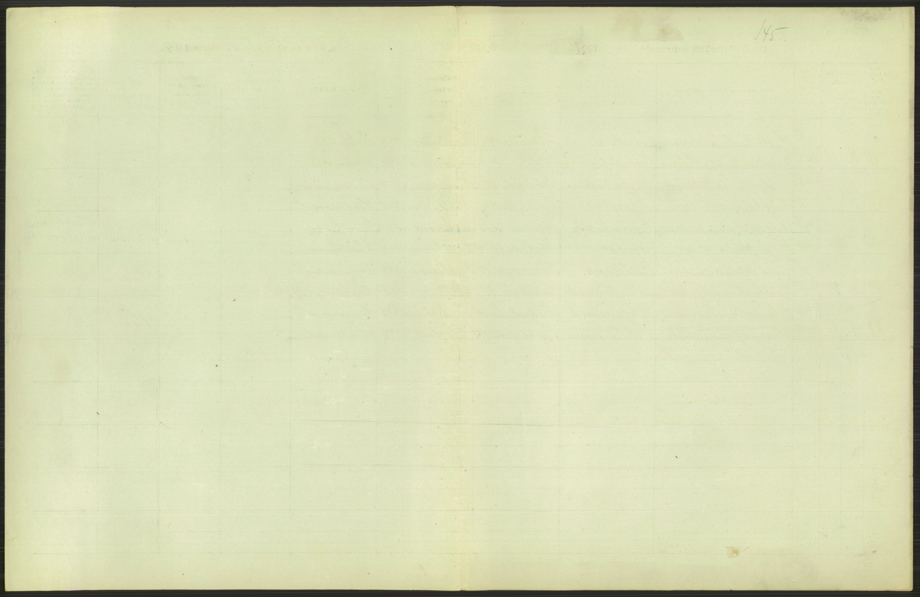 Statistisk sentralbyrå, Sosiodemografiske emner, Befolkning, AV/RA-S-2228/D/Df/Dfb/Dfba/L0008: Kristiania: Gifte, 1911, p. 17