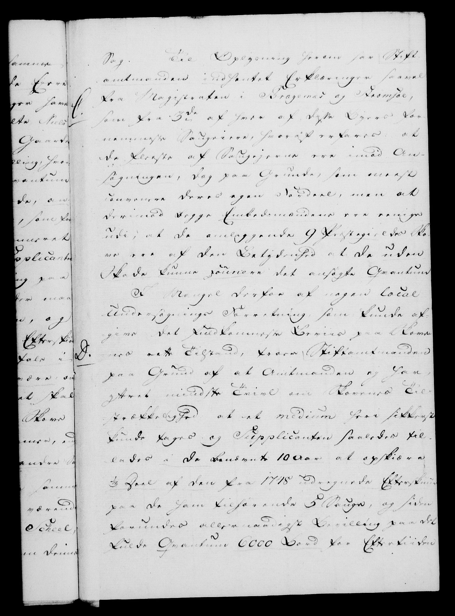Rentekammeret, Kammerkanselliet, AV/RA-EA-3111/G/Gf/Gfa/L0070: Norsk relasjons- og resolusjonsprotokoll (merket RK 52.70), 1788, p. 331