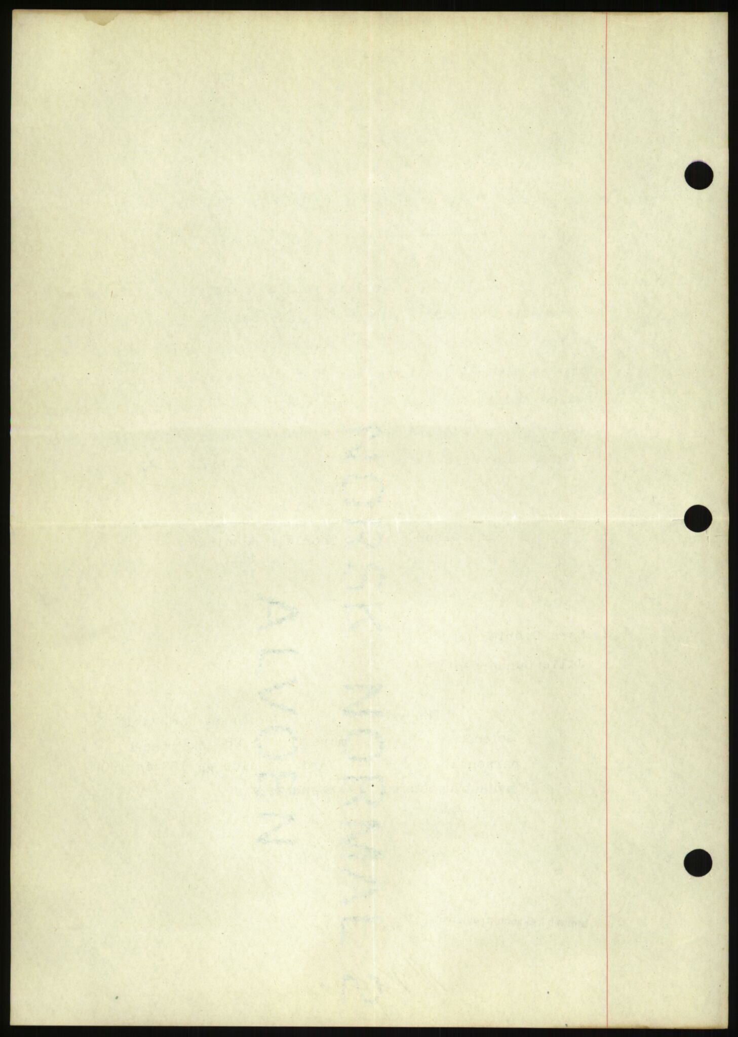 Oslo byskriverembete, AV/SAO-A-10227/2/G/Gb/L0072: Tinglyste ektepakter, Finnmark, bind 1, 1928-1950