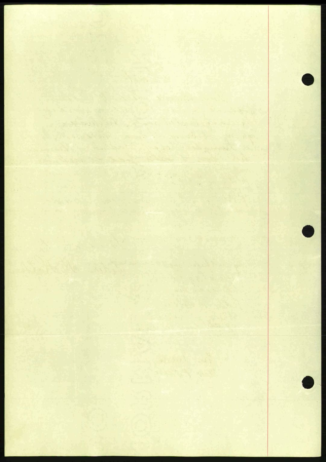 Nordmøre sorenskriveri, SAT/A-4132/1/2/2Ca: Mortgage book no. A89, 1940-1941, Diary no: : 2263/1940