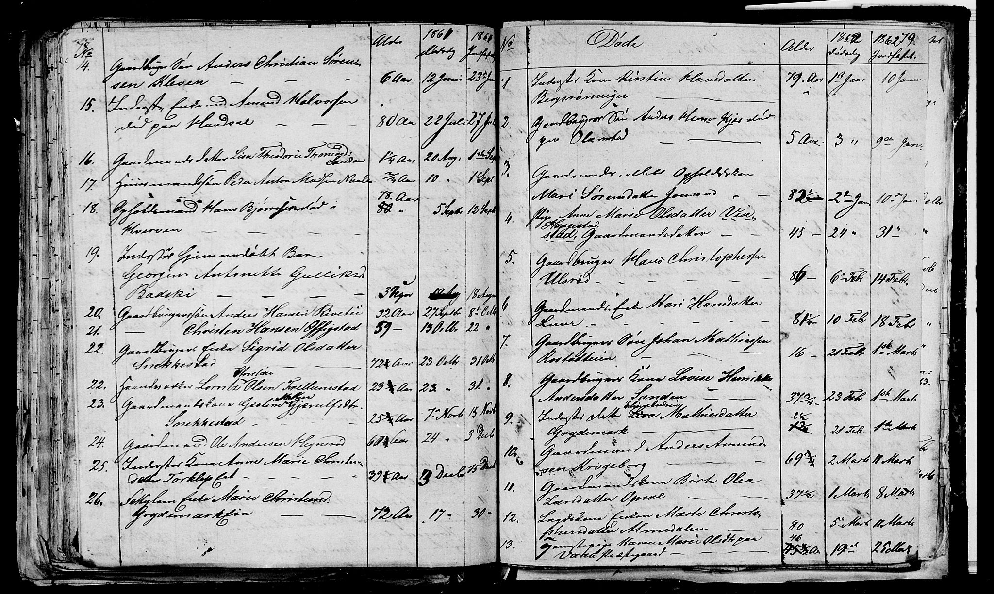 Våle kirkebøker, SAKO/A-334/G/Ga/L0002: Parish register (copy) no. I 2, 1851-1863, p. 78-79