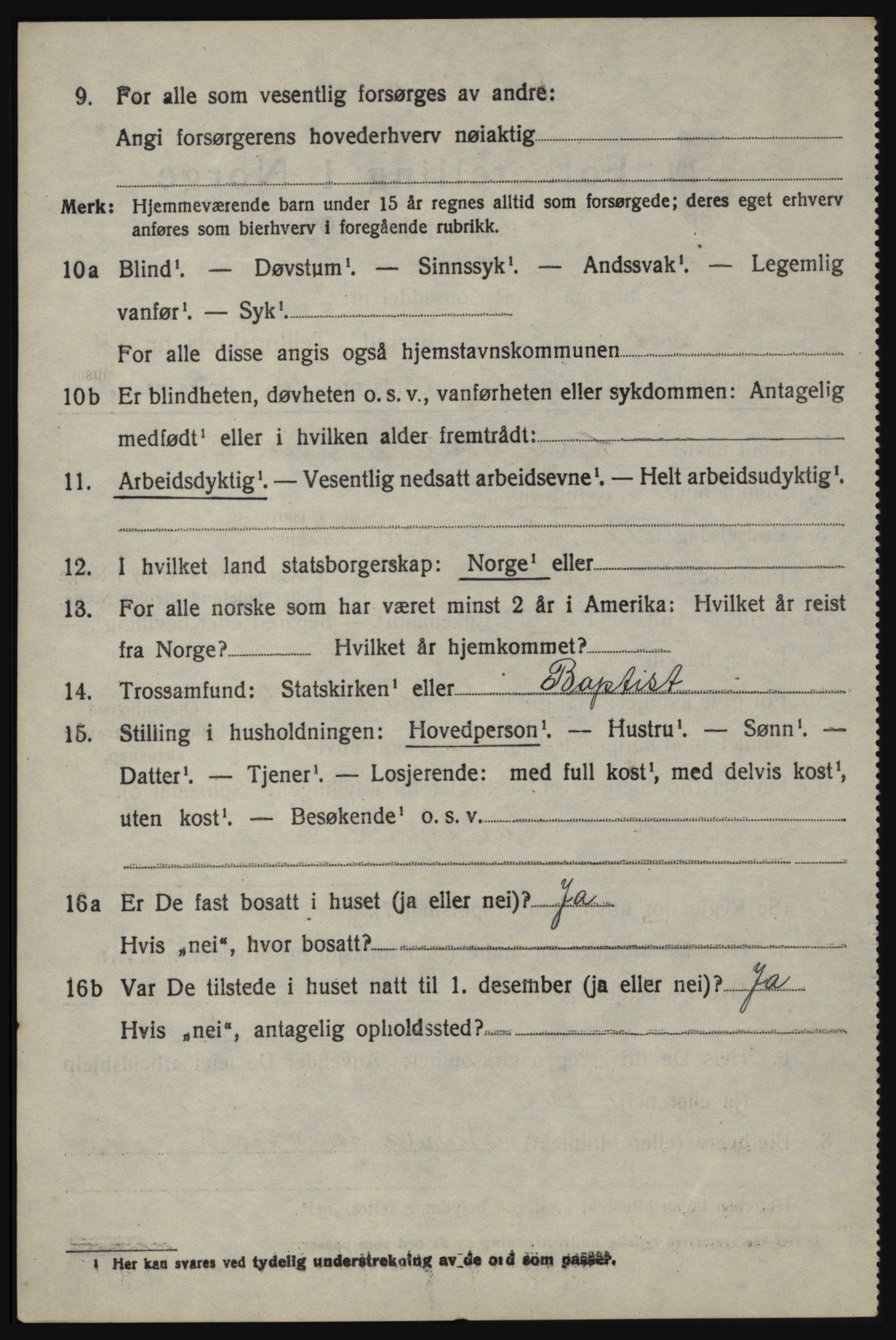 SAO, 1920 census for Idd, 1920, p. 13752