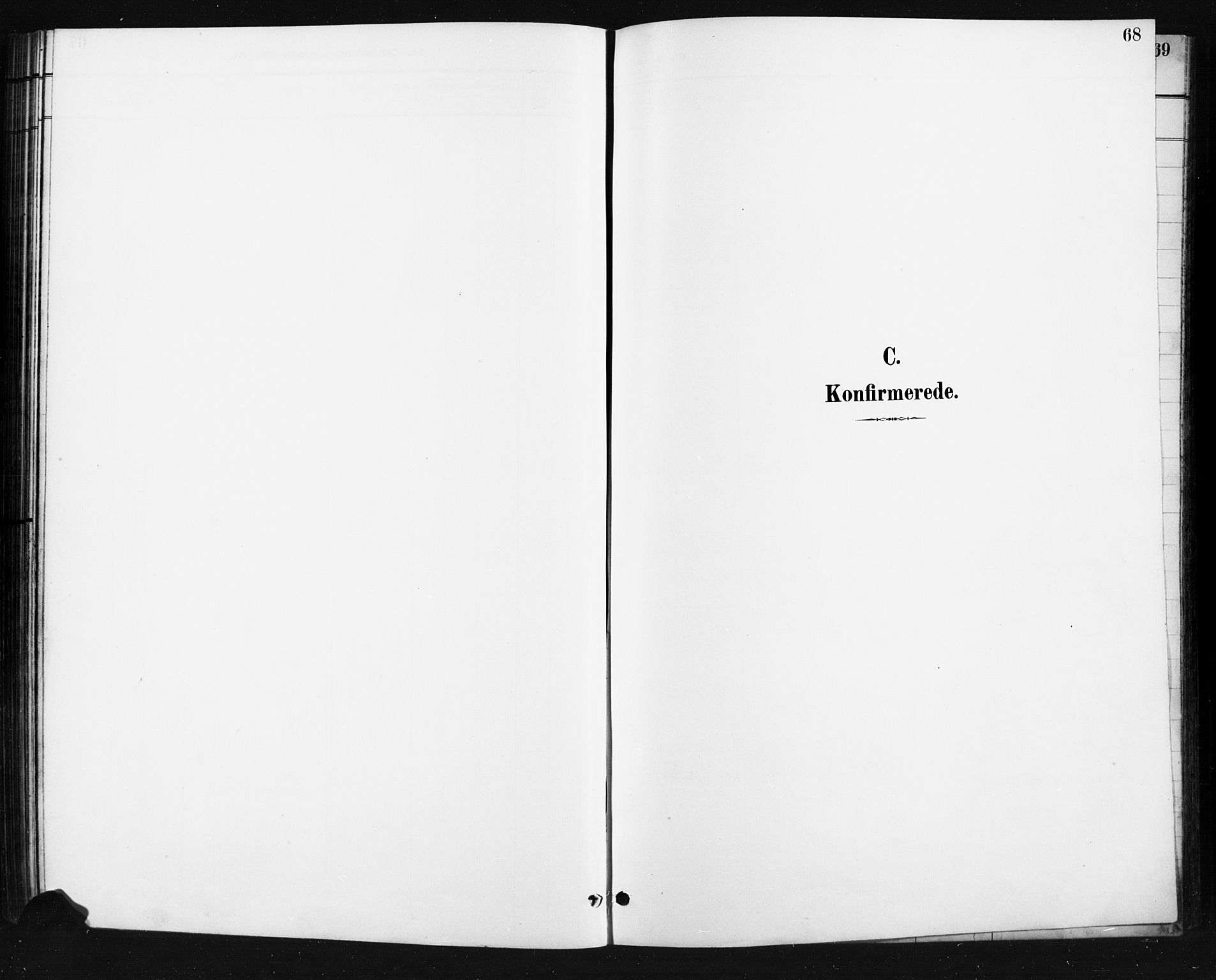 Skjåk prestekontor, AV/SAH-PREST-072/H/Ha/Hab/L0004: Parish register (copy) no. 4, 1895-1921, p. 68