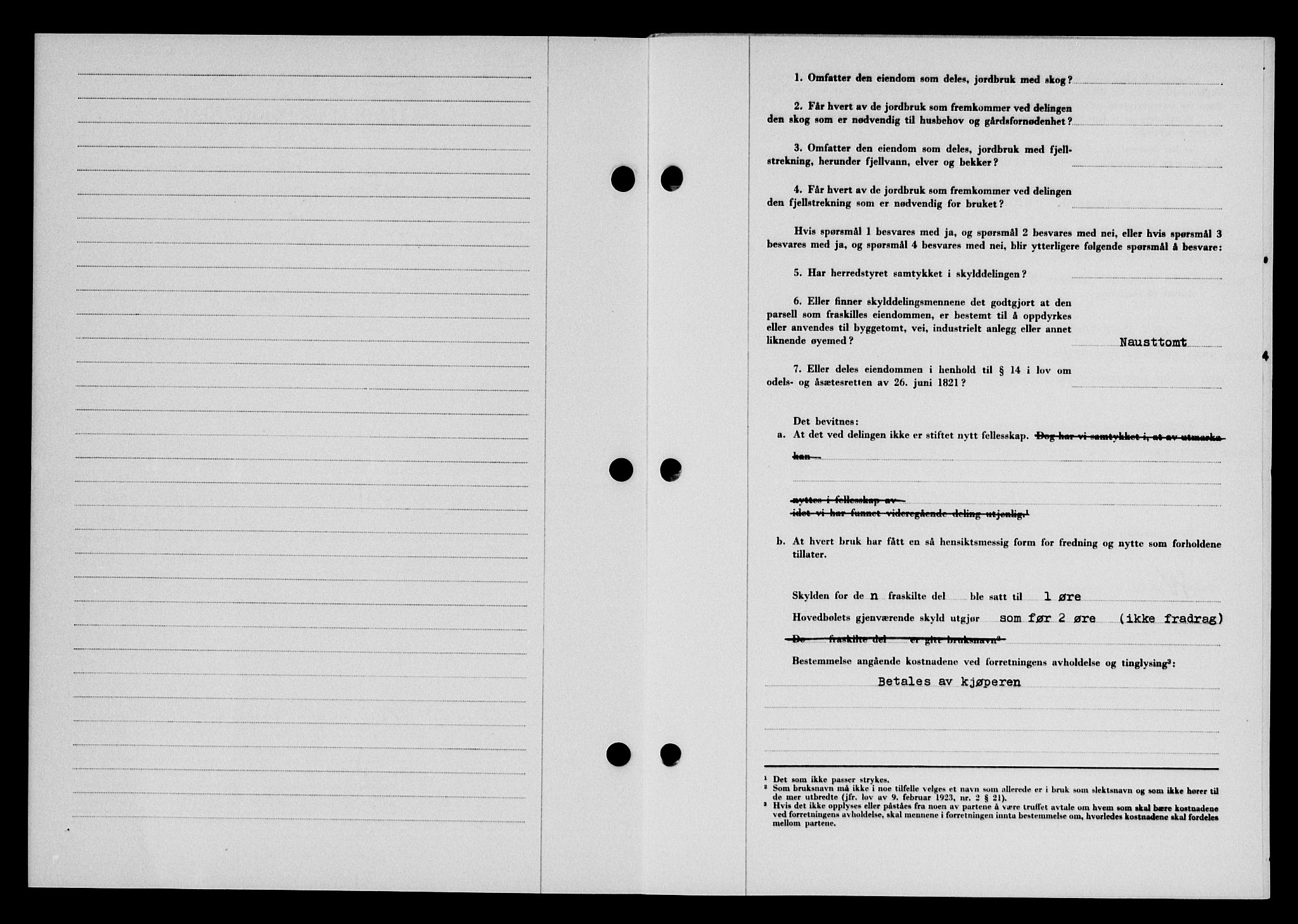 Karmsund sorenskriveri, SAST/A-100311/01/II/IIB/L0117: Mortgage book no. 97Aa, 1955-1955, Diary no: : 3392/1955