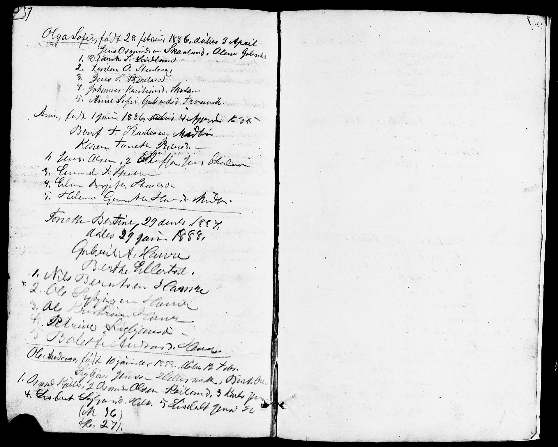 Lund sokneprestkontor, SAST/A-101809/S07/L0003: Parish register (copy) no. B 3, 1848-1885, p. 367