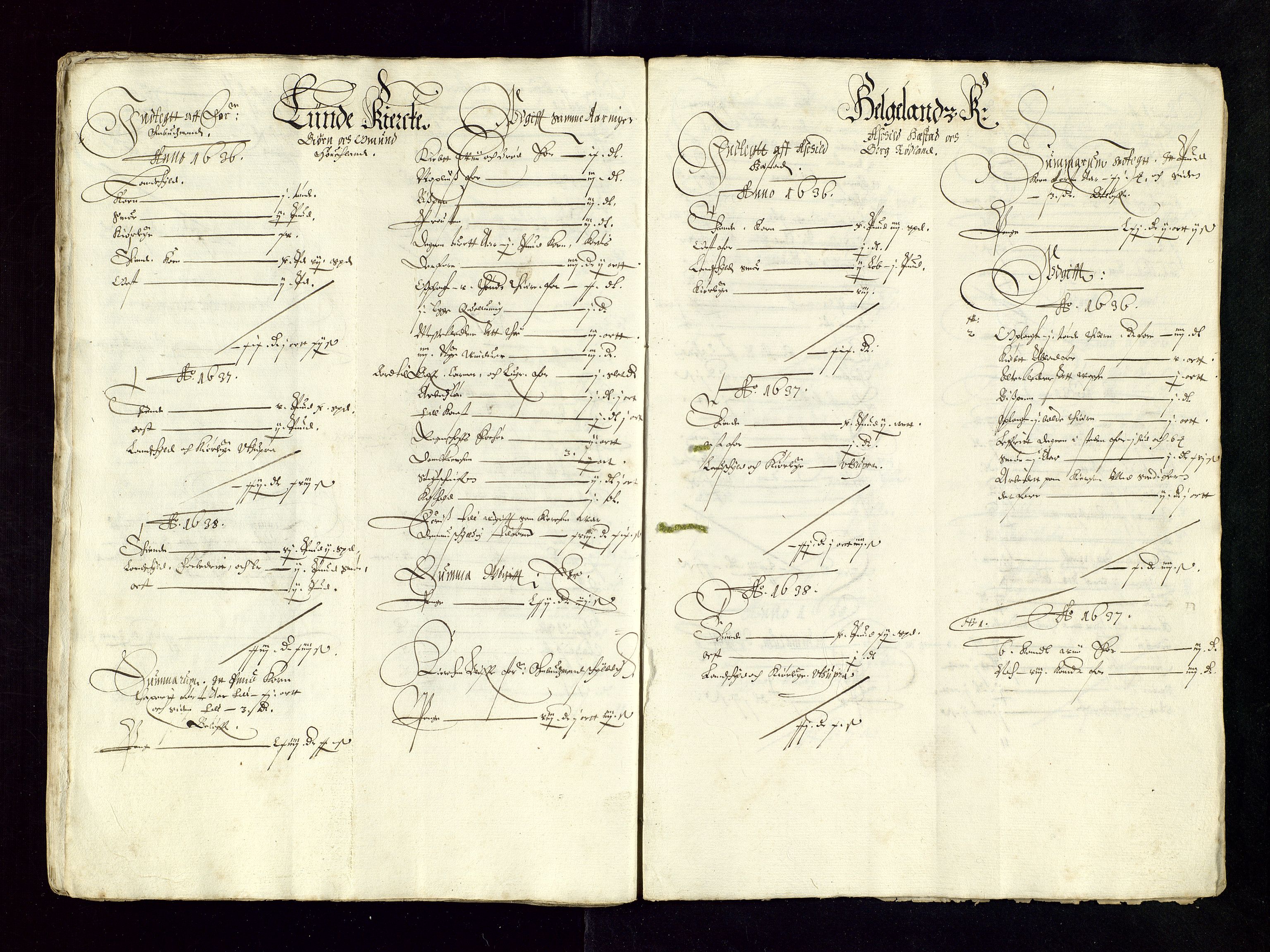 Stavanger len, AV/SAST-A-101870/Ob/L0020: Diverse, 1611-1640, p. 53