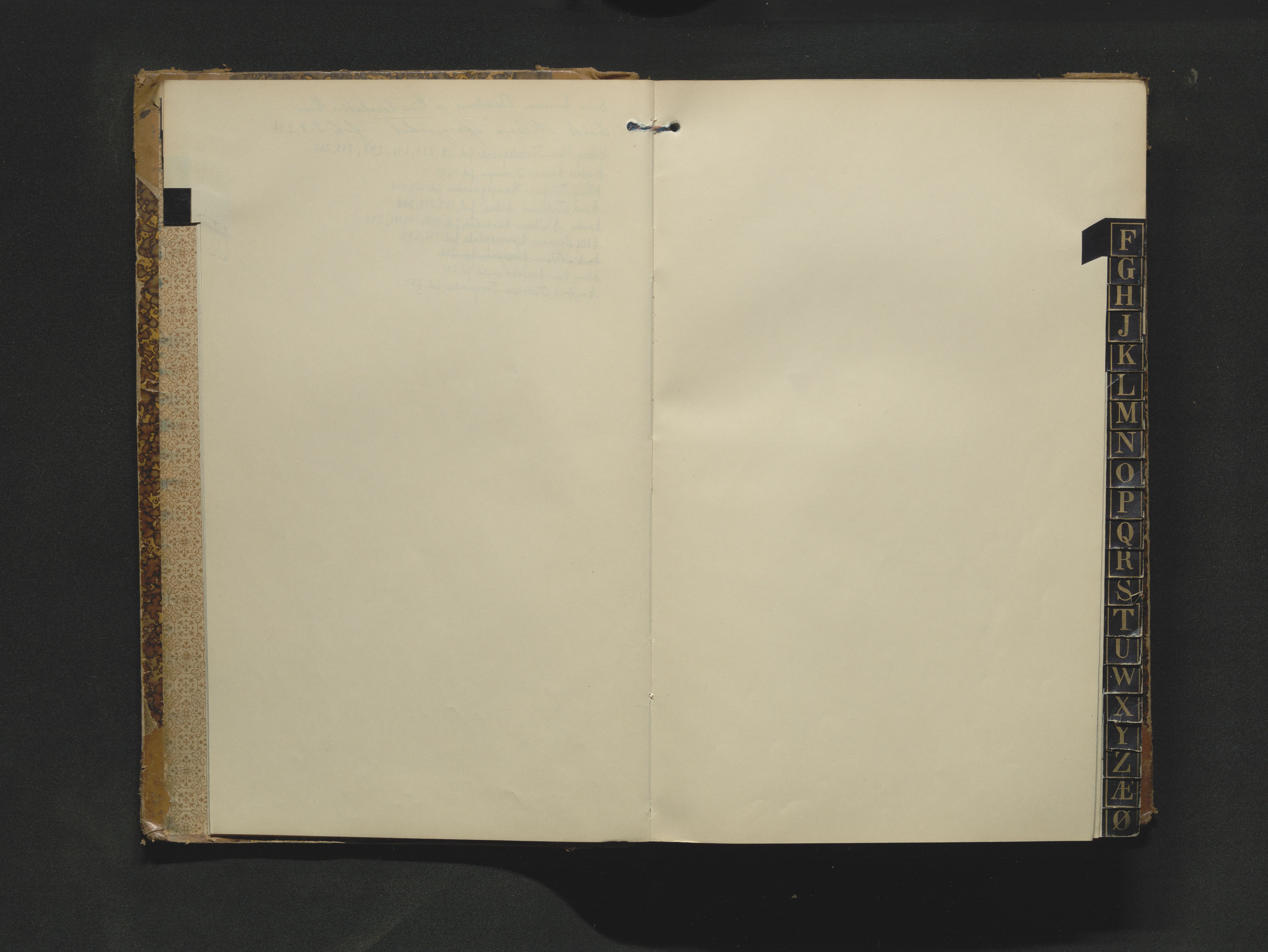 Hallingdal sorenskriveri, SAKO/A-121/H/Hb/Hbc/L0008: Skifteforhandlingsprotokoll, 1900-1905