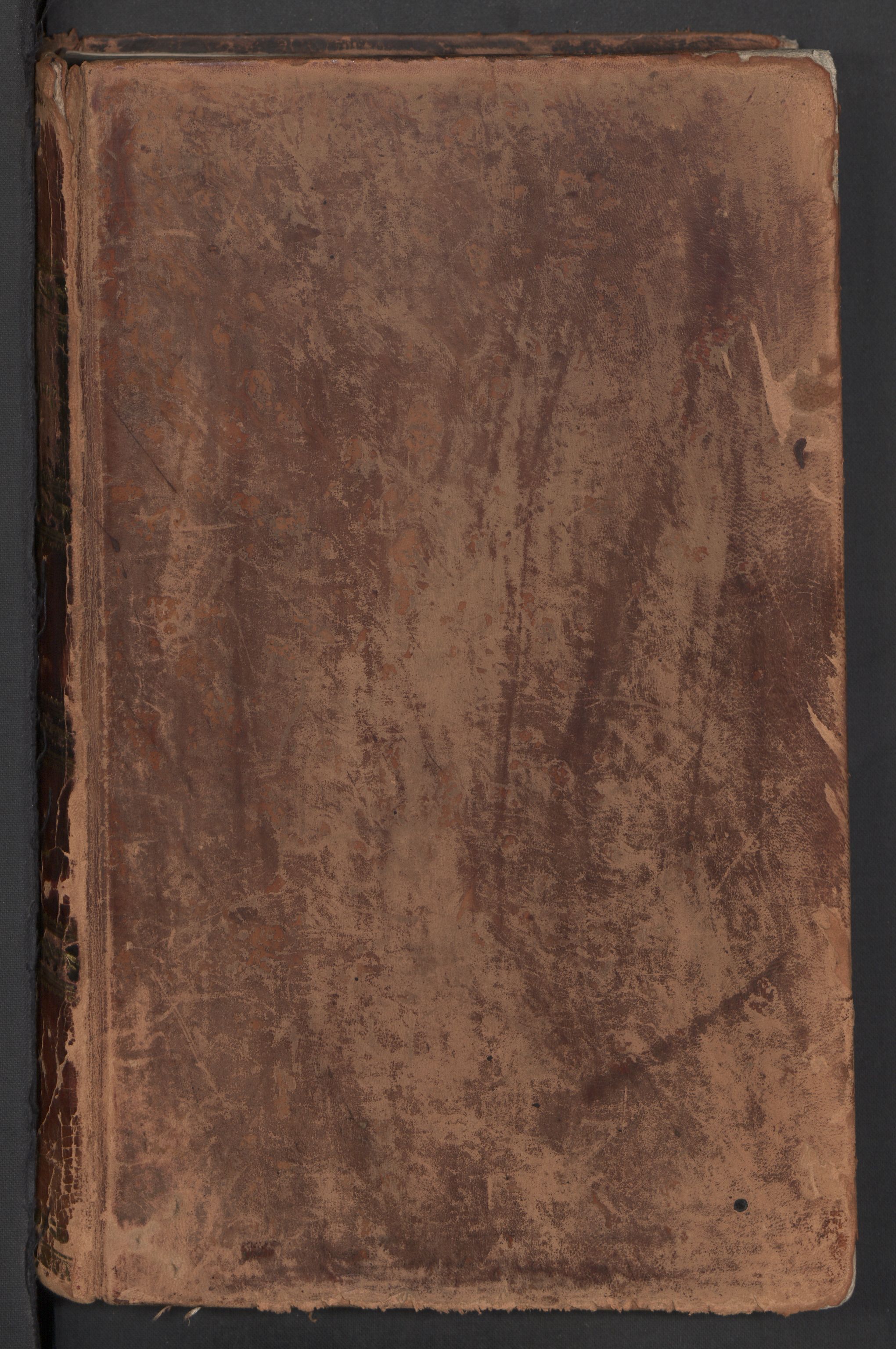 Botsfengslet, AV/RA-S-1539/D/Db/Dbb/L0001: 1a - 284a, 1851-1852