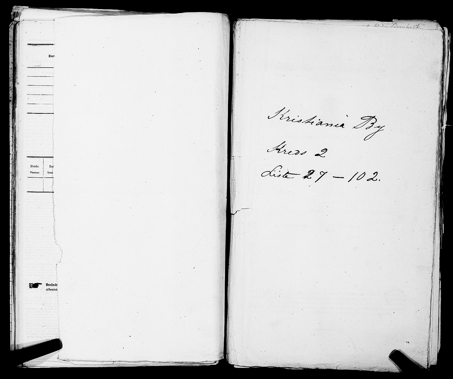 RA, 1875 census for 0301 Kristiania, 1875, p. 165