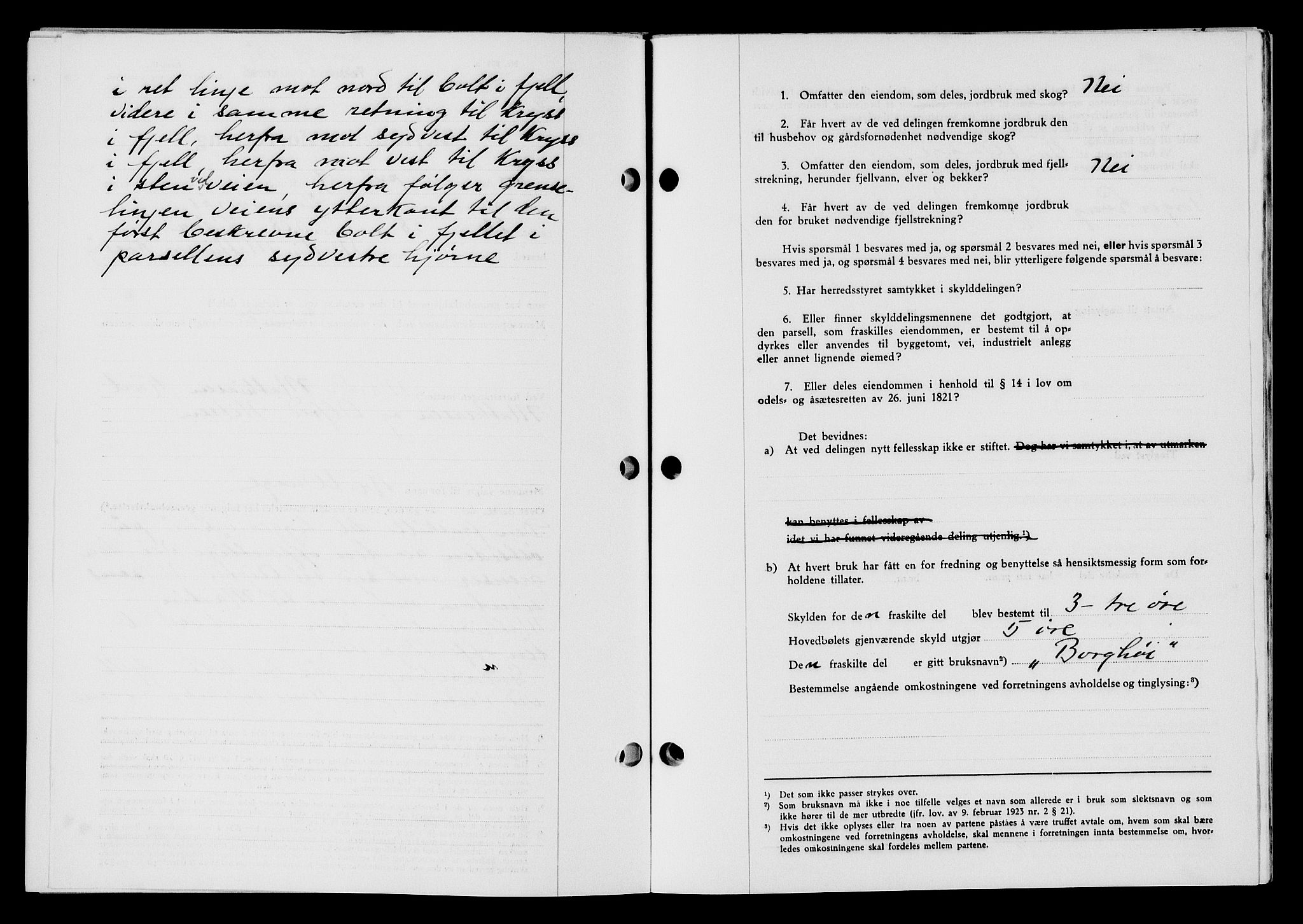 Flekkefjord sorenskriveri, SAK/1221-0001/G/Gb/Gba/L0053: Mortgage book no. A-1, 1936-1937, Diary no: : 199/1937