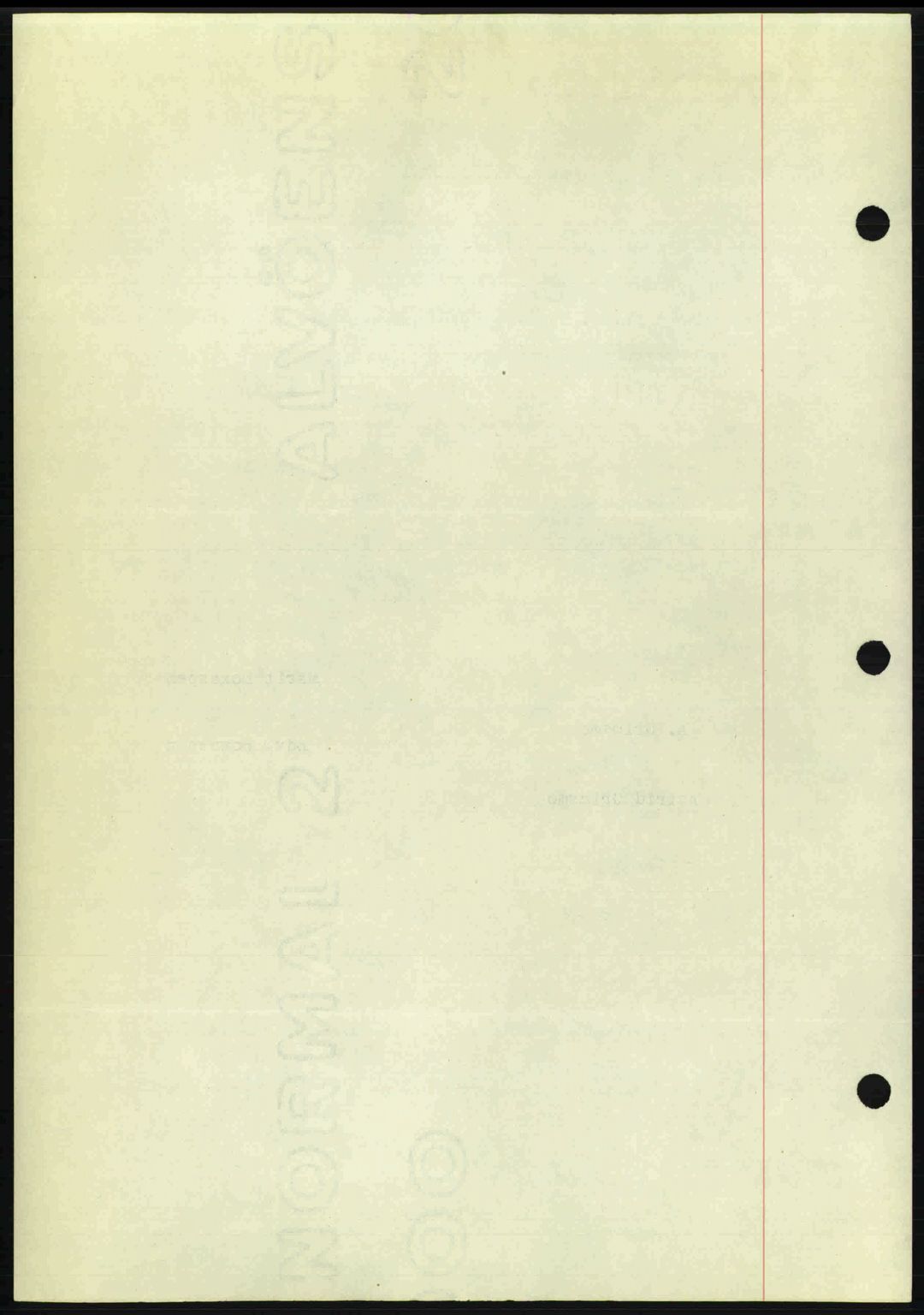 Kristiansund byfogd, AV/SAT-A-4587/A/27: Mortgage book no. 27, 1933-1934, Deed date: 15.12.1933