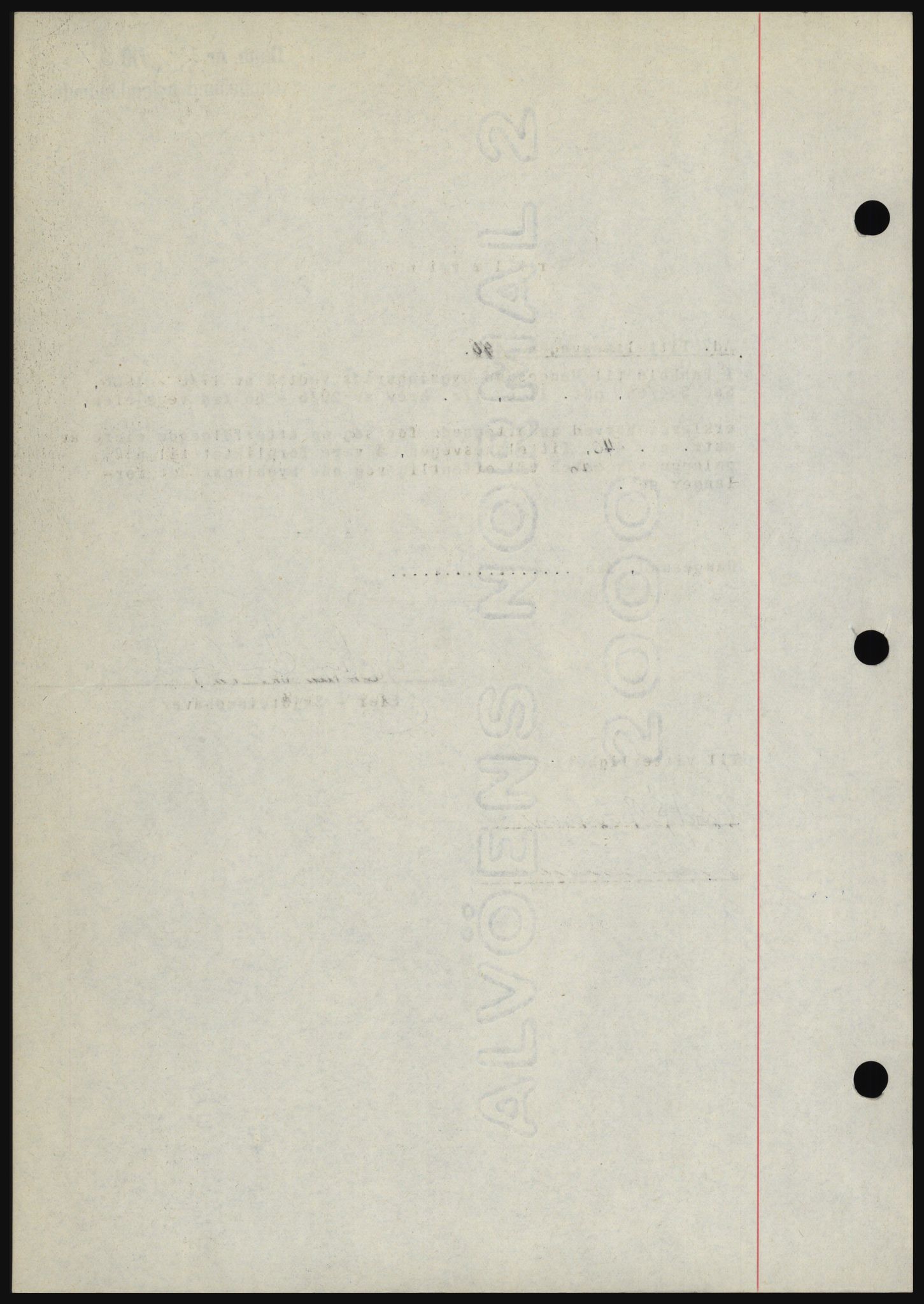 Haugesund tingrett, SAST/A-101415/01/II/IIC/L0056: Mortgage book no. B 56, 1966-1967, Diary no: : 22/1967