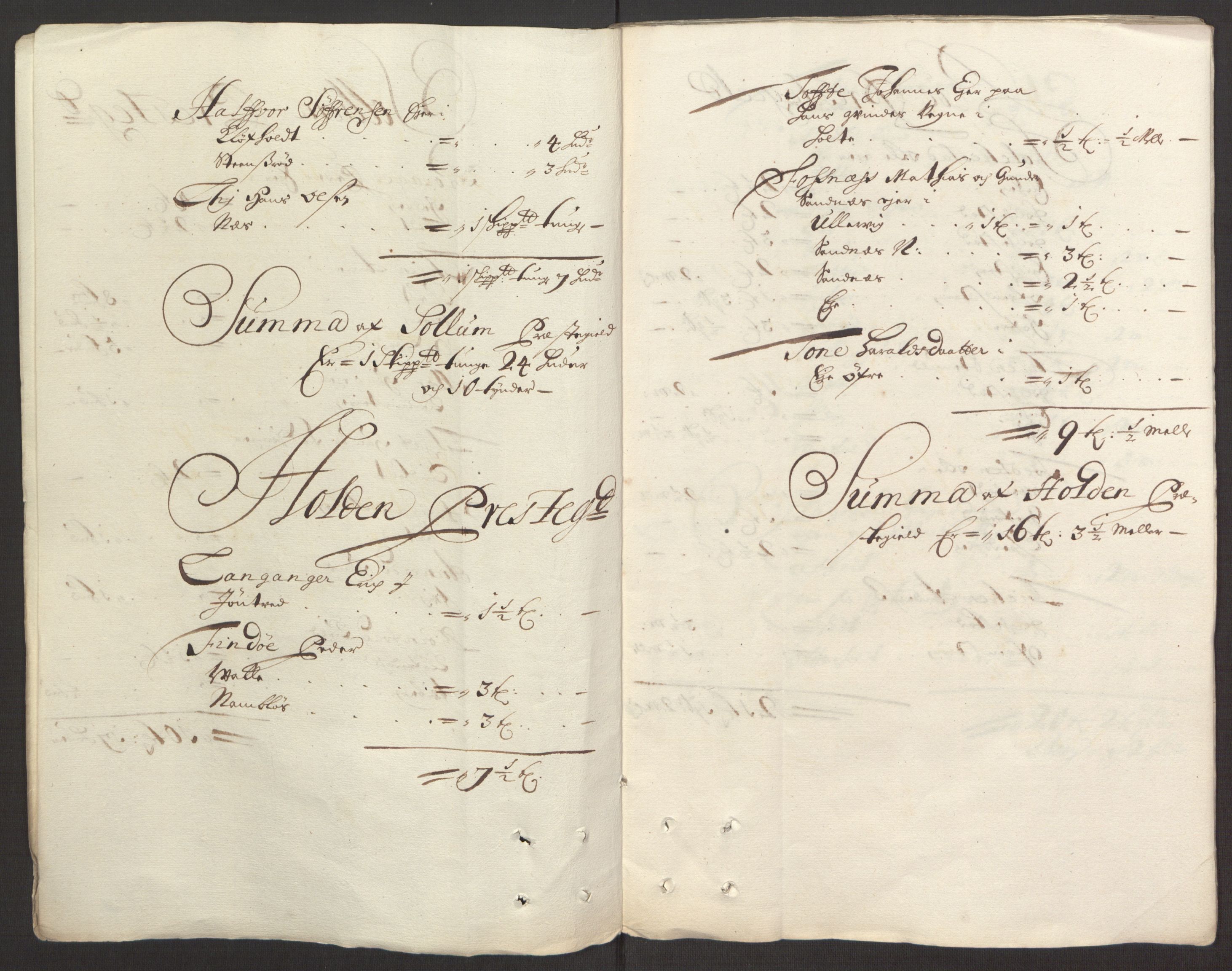 Rentekammeret inntil 1814, Reviderte regnskaper, Fogderegnskap, RA/EA-4092/R35/L2069: Fogderegnskap Øvre og Nedre Telemark, 1678, p. 78