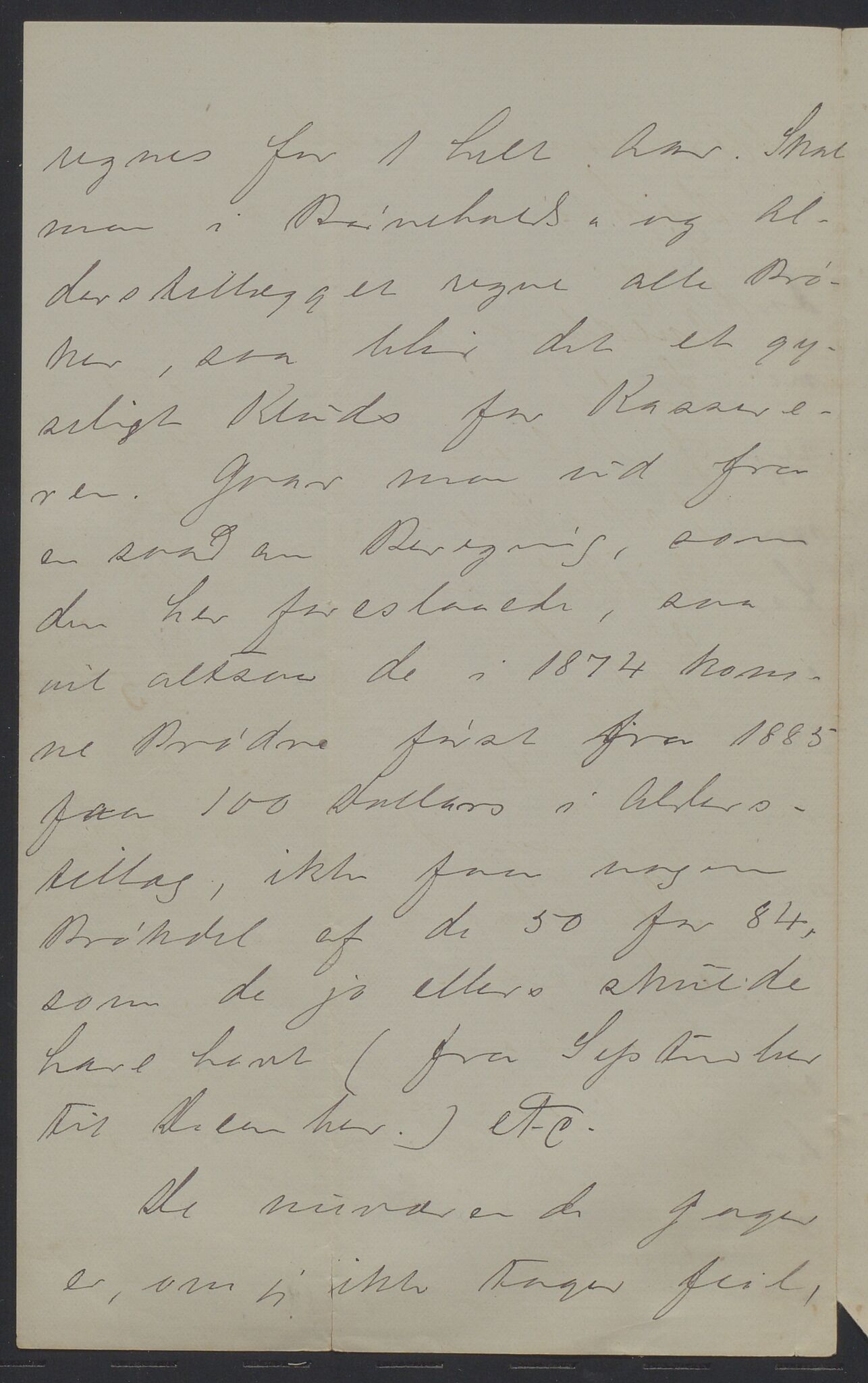 Det Norske Misjonsselskap - hovedadministrasjonen, VID/MA-A-1045/D/Da/Daa/L0036/0009: Konferansereferat og årsberetninger / Konferansereferat fra Madagaskar Innland., 1885