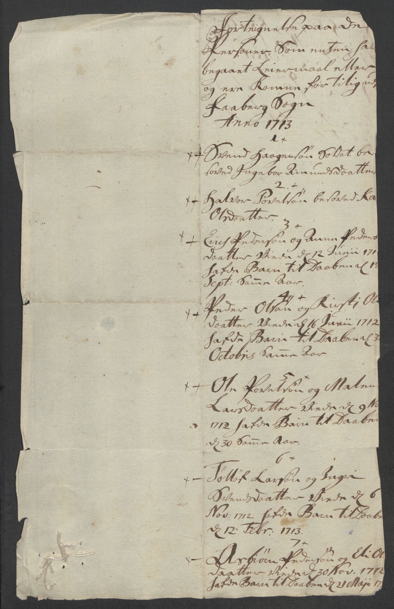 Rentekammeret inntil 1814, Reviderte regnskaper, Fogderegnskap, AV/RA-EA-4092/R17/L1182: Fogderegnskap Gudbrandsdal, 1713, p. 419