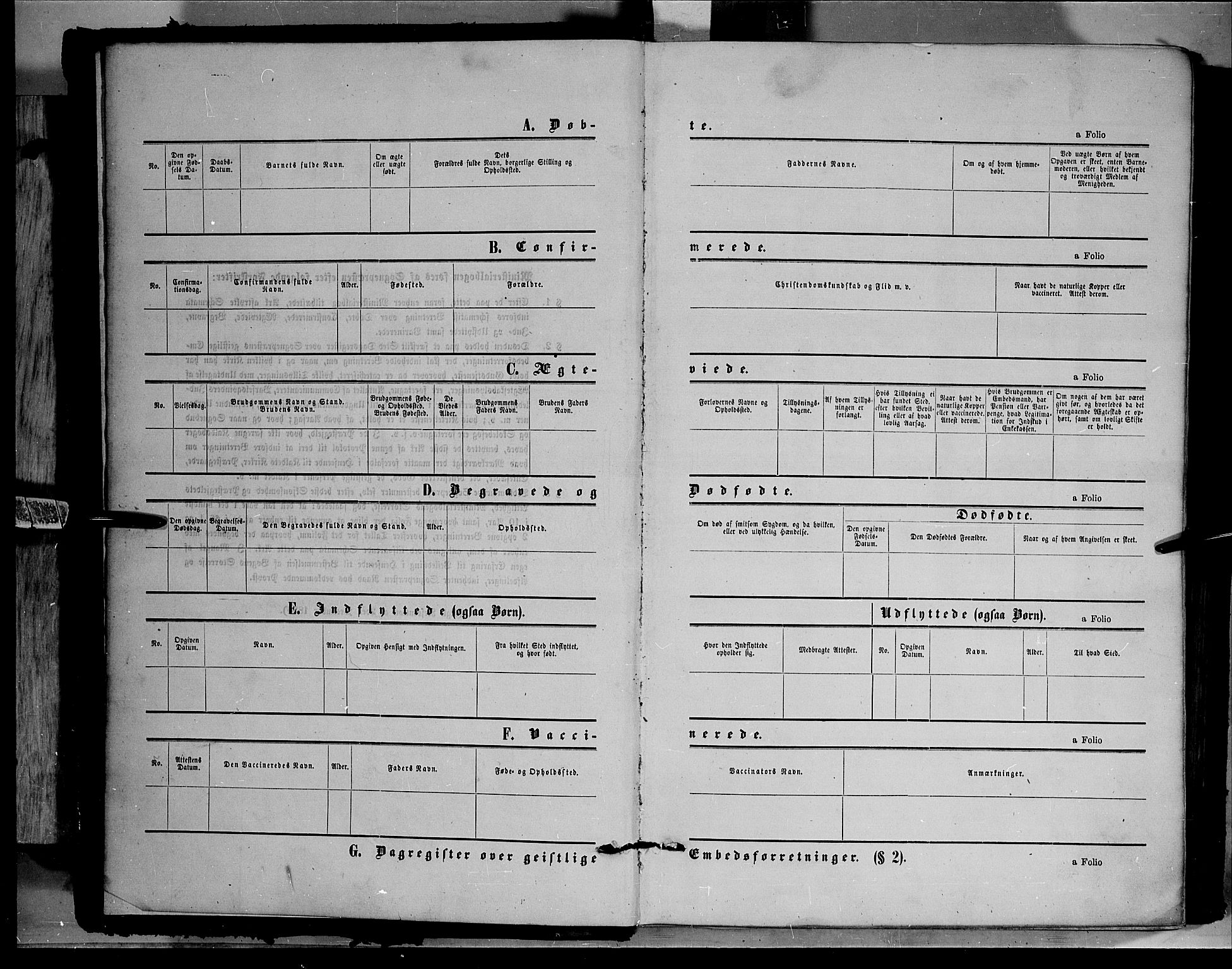 Øyer prestekontor, AV/SAH-PREST-084/H/Ha/Haa/L0007: Parish register (official) no. 7, 1875-1878