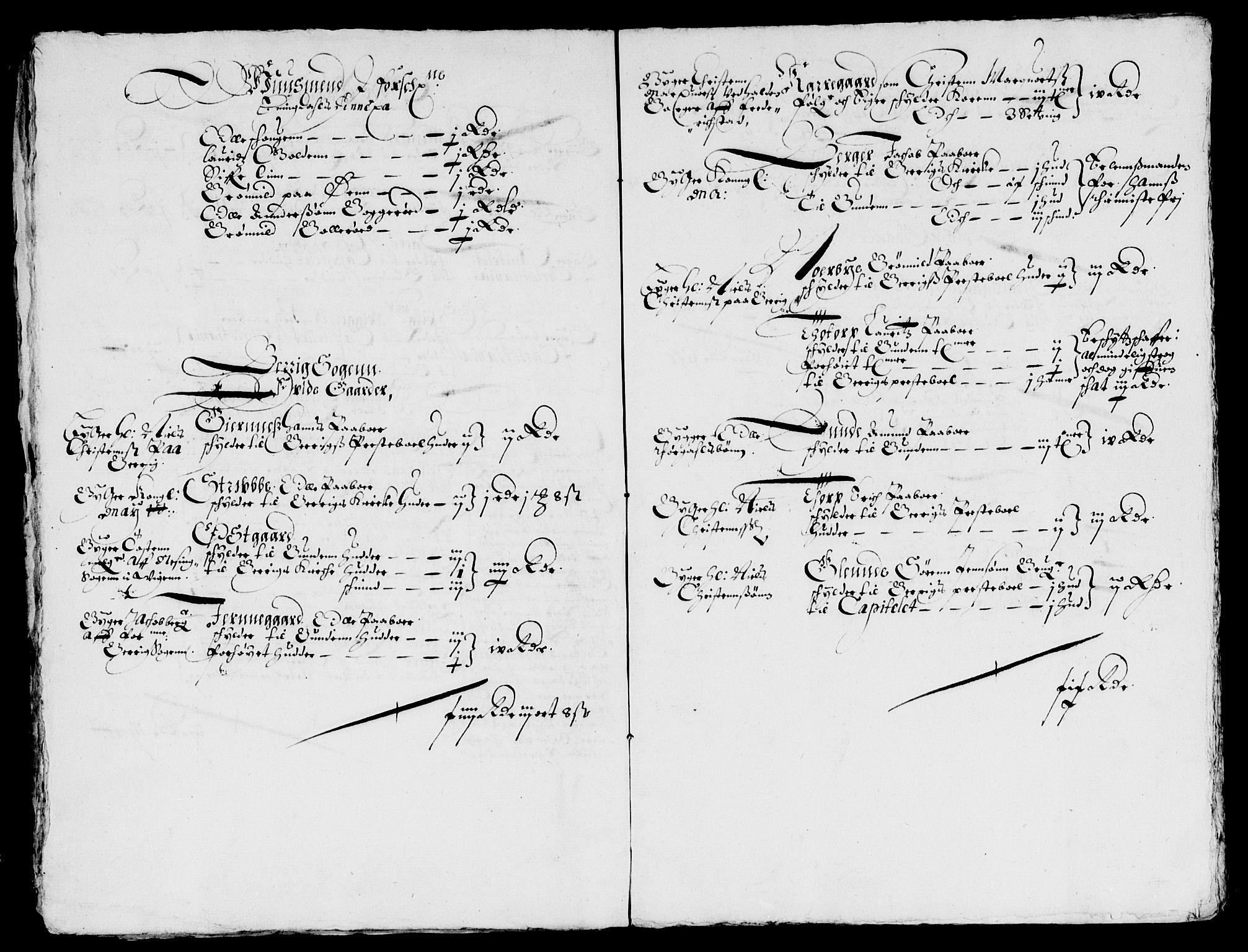 Rentekammeret inntil 1814, Reviderte regnskaper, Lensregnskaper, AV/RA-EA-5023/R/Rb/Rbb/L0006: Idd og Marker len, 1650-1656