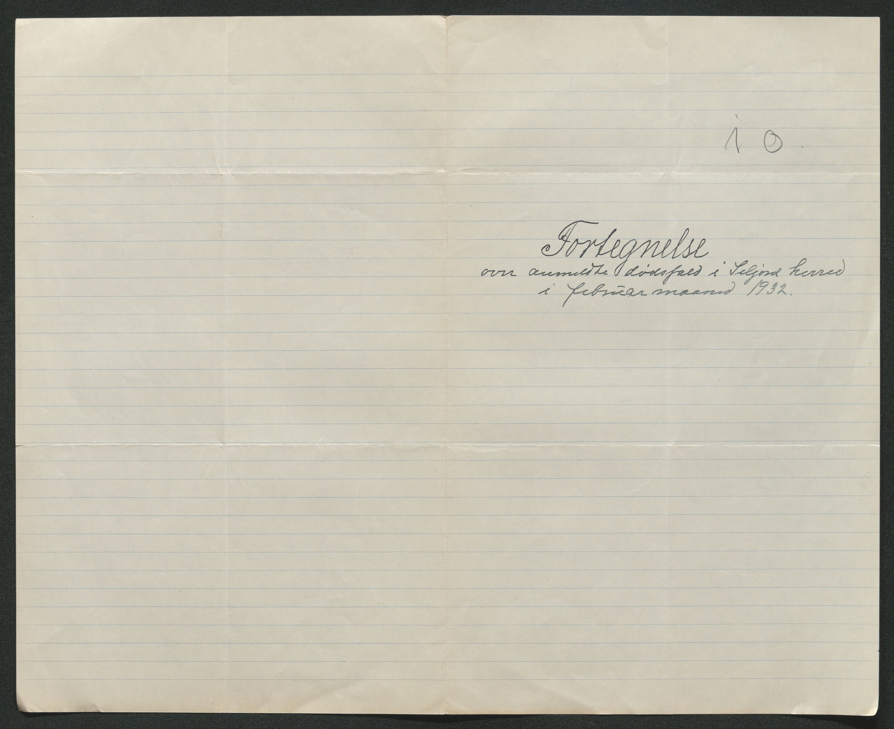 Nedre Telemark sorenskriveri, AV/SAKO-A-135/H/Ha/Hab/L0008: Dødsfallsfortegnelser
, 1931-1935, p. 401