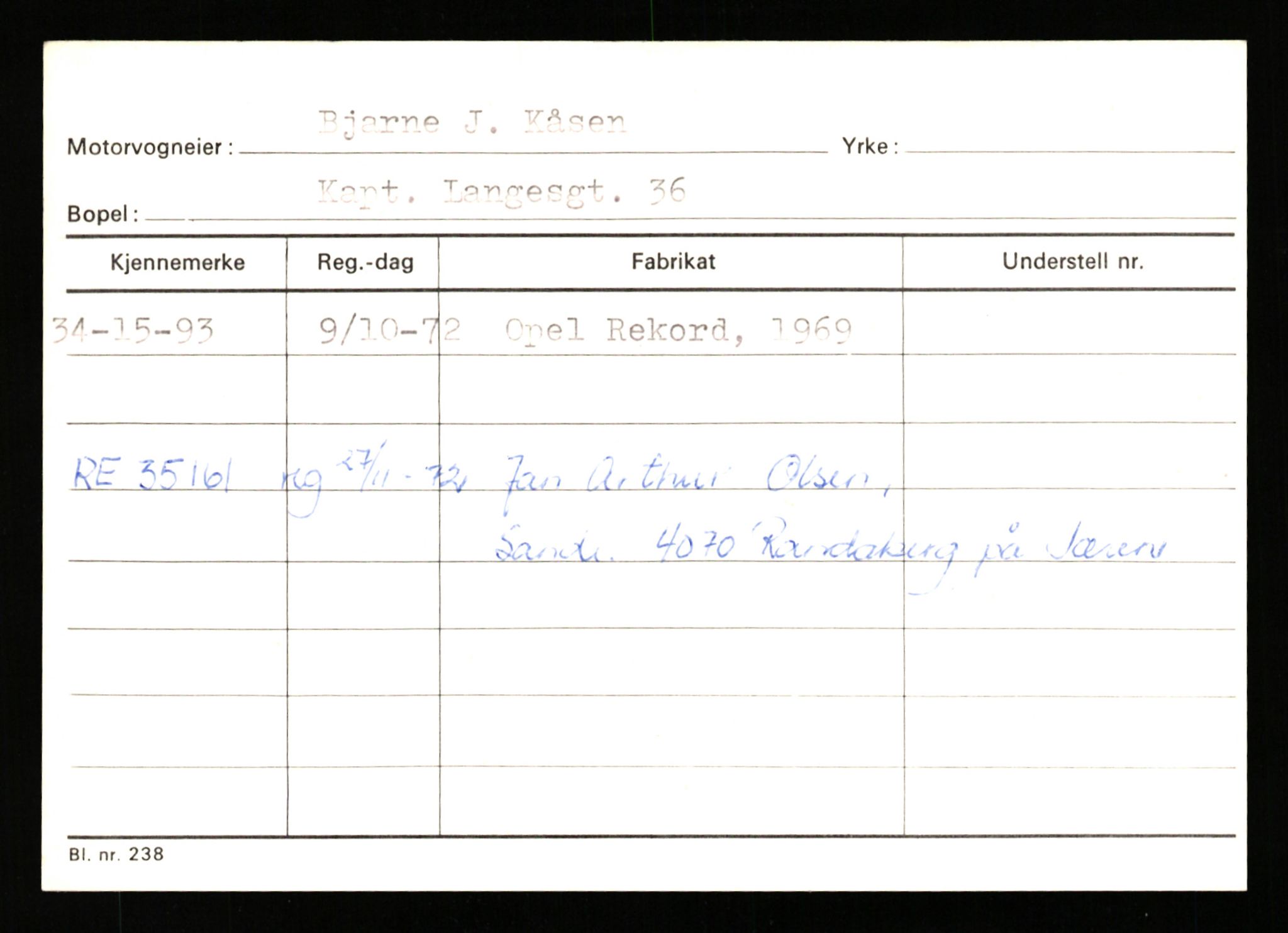 Stavanger trafikkstasjon, AV/SAST-A-101942/0/G/L0011: Registreringsnummer: 240000 - 363477, 1930-1971, p. 2773