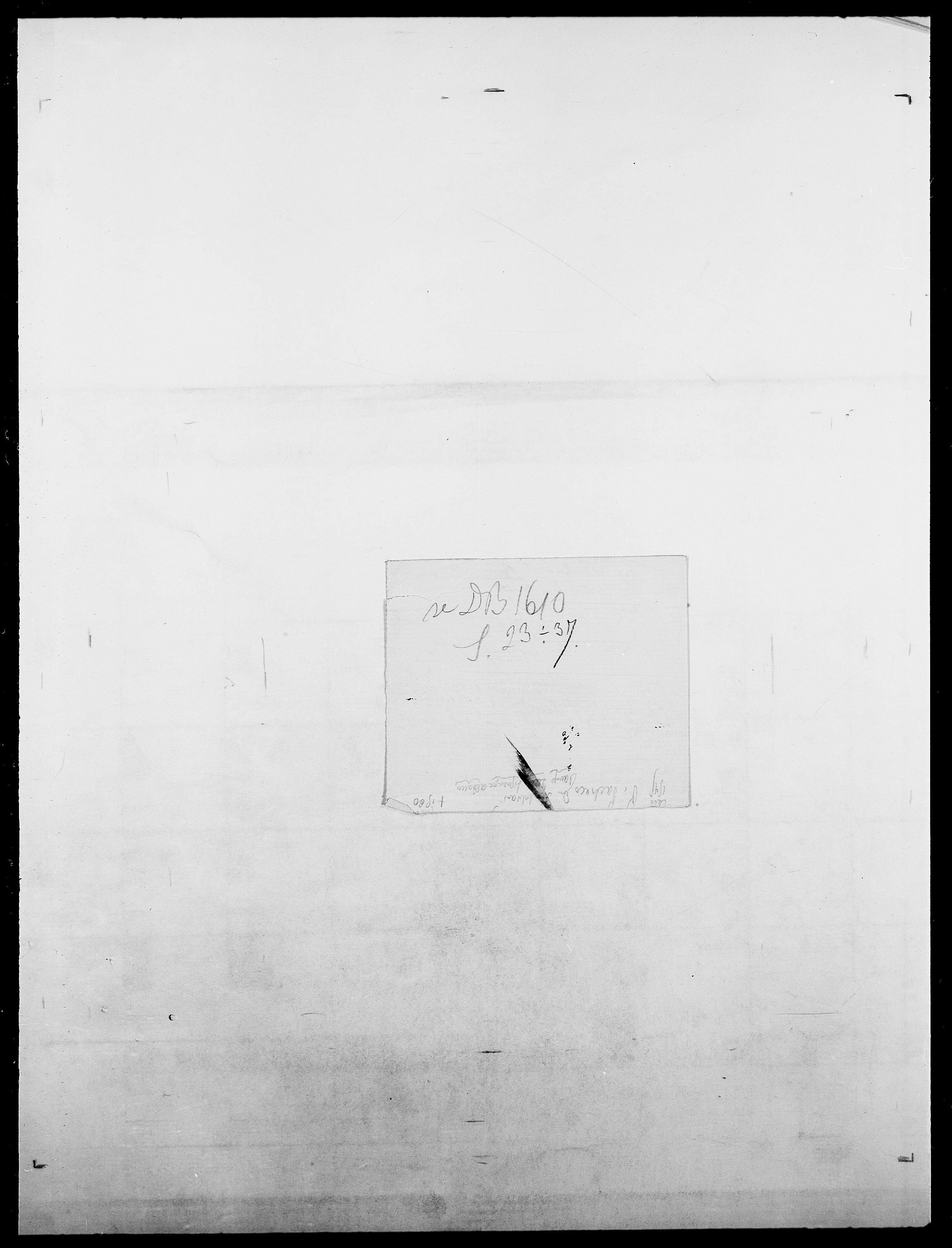 Delgobe, Charles Antoine - samling, AV/SAO-PAO-0038/D/Da/L0033: Roald - Røyem, p. 232