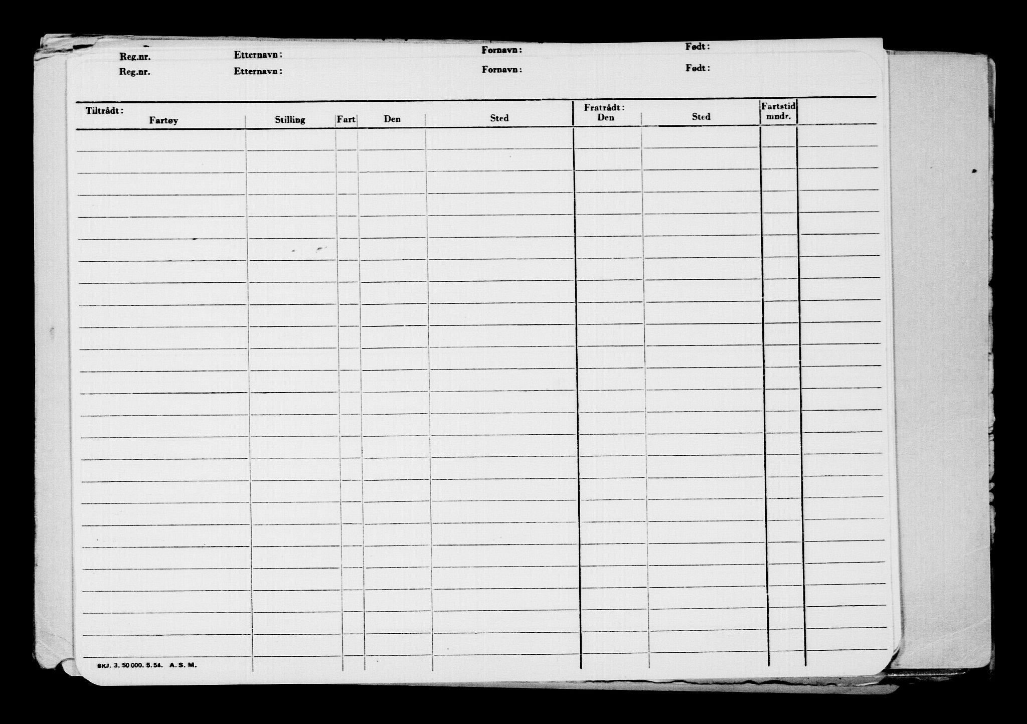 Direktoratet for sjømenn, AV/RA-S-3545/G/Gb/L0132: Hovedkort, 1915, p. 528