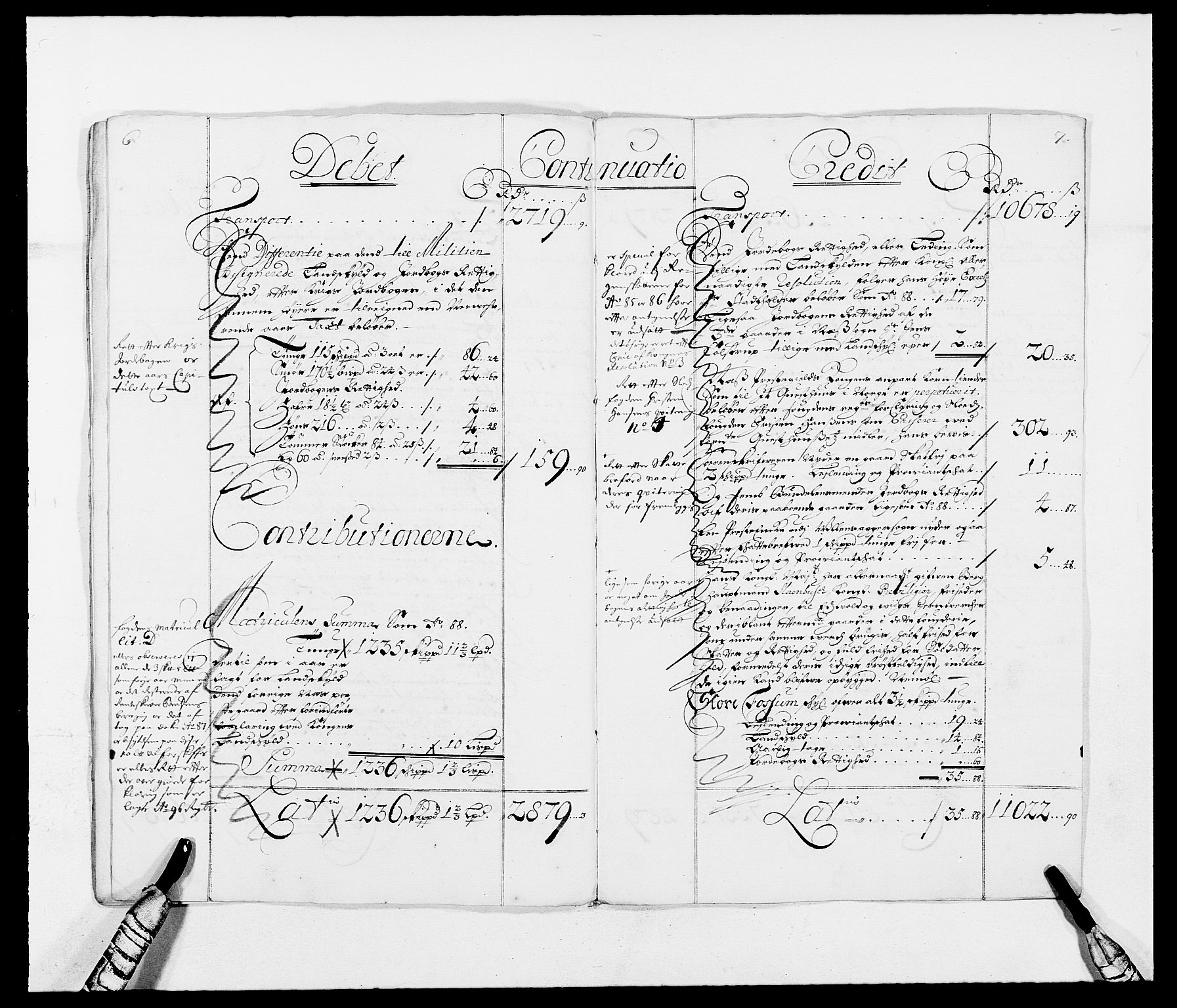 Rentekammeret inntil 1814, Reviderte regnskaper, Fogderegnskap, AV/RA-EA-4092/R12/L0701: Fogderegnskap Øvre Romerike, 1689, p. 16