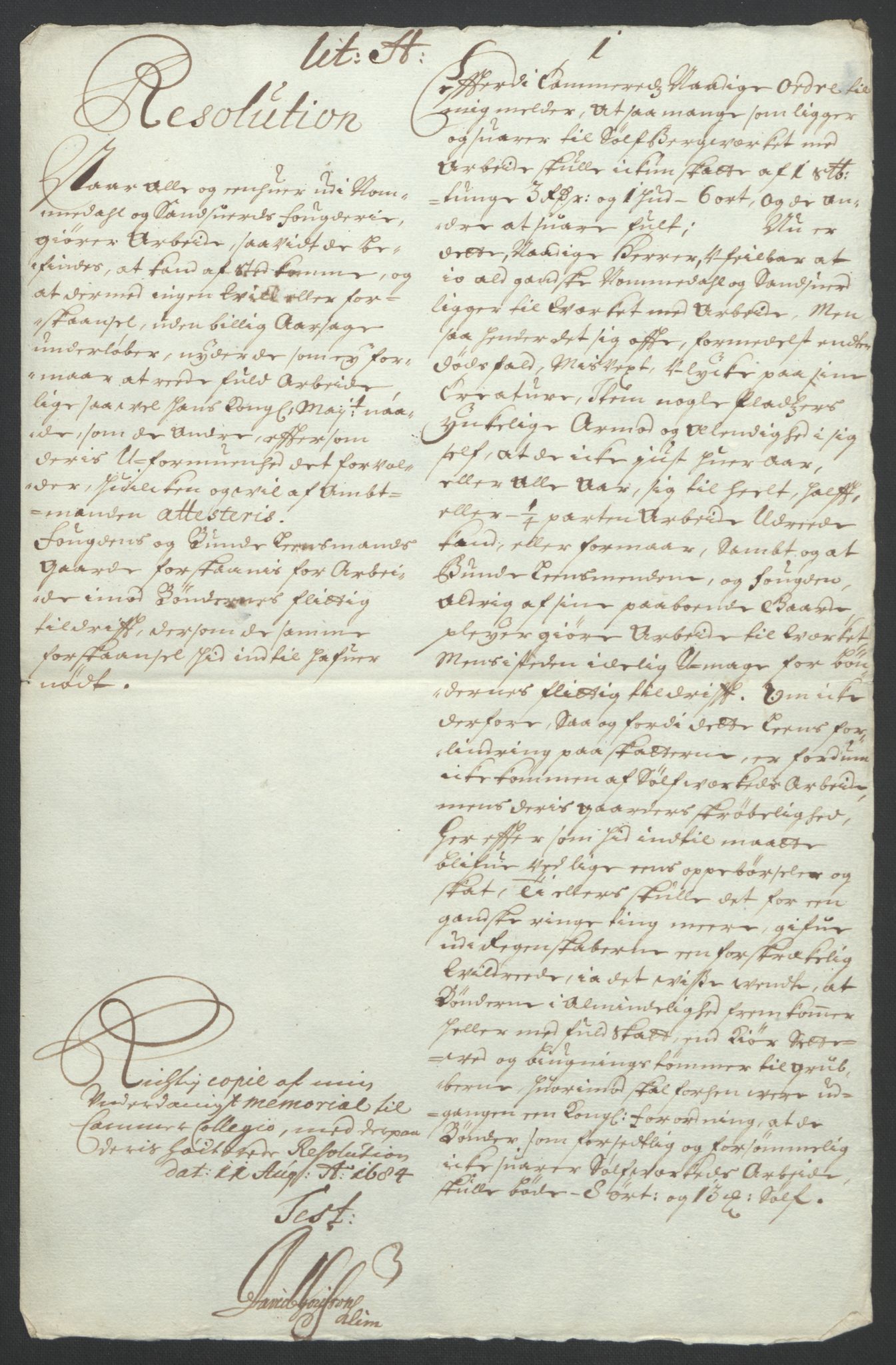 Rentekammeret inntil 1814, Reviderte regnskaper, Fogderegnskap, AV/RA-EA-4092/R24/L1572: Fogderegnskap Numedal og Sandsvær, 1679-1686, p. 321