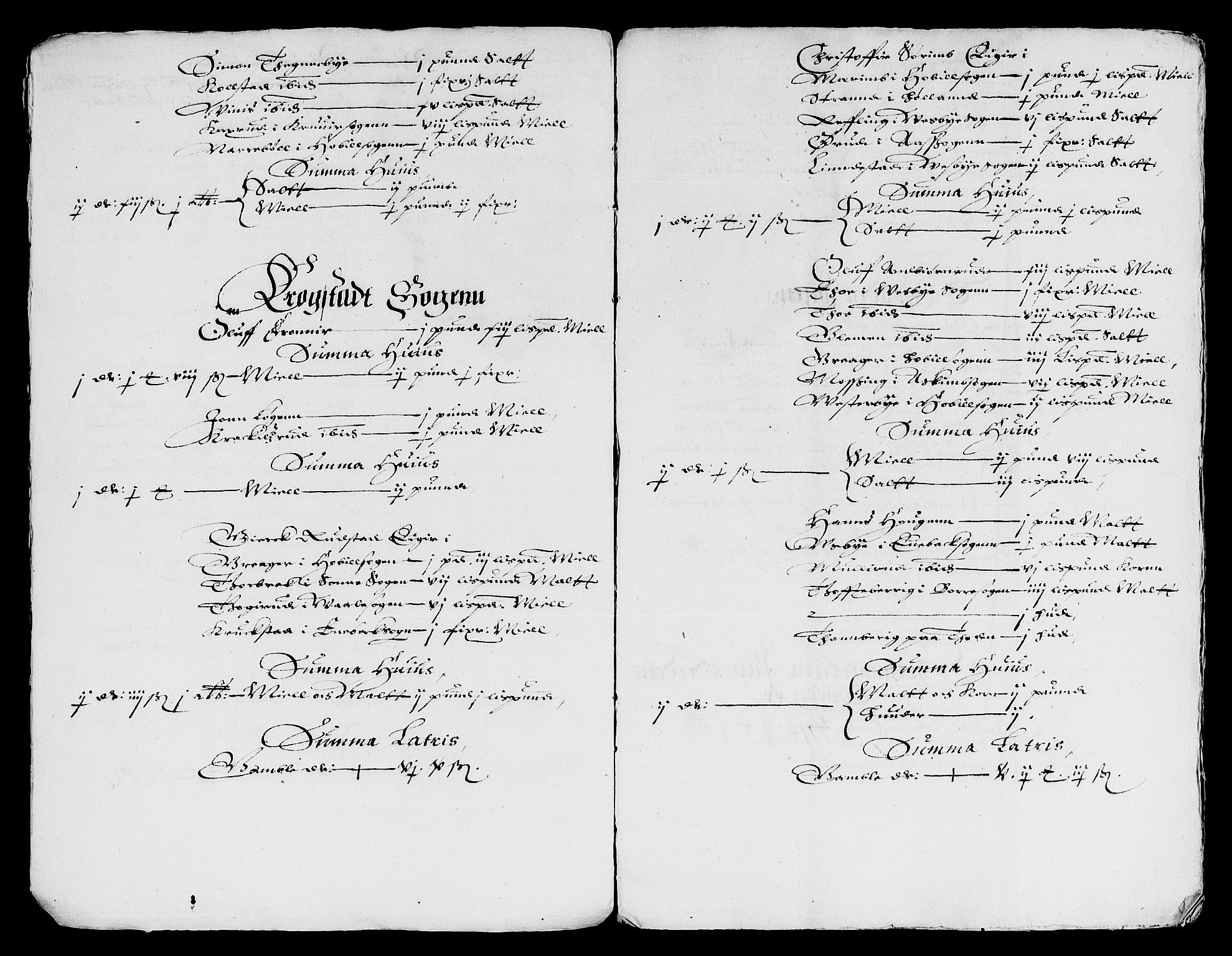Rentekammeret inntil 1814, Reviderte regnskaper, Lensregnskaper, AV/RA-EA-5023/R/Rb/Rba/L0048: Akershus len, 1618-1619