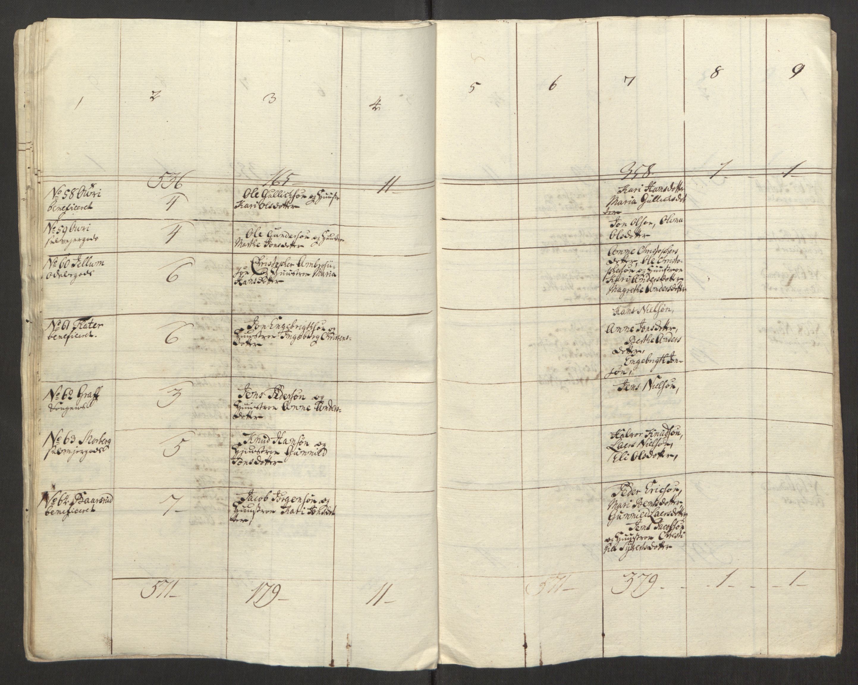 Rentekammeret inntil 1814, Reviderte regnskaper, Fogderegnskap, RA/EA-4092/R31/L1834: Ekstraskatten Hurum, Røyken, Eiker, Lier og Buskerud, 1765, p. 107