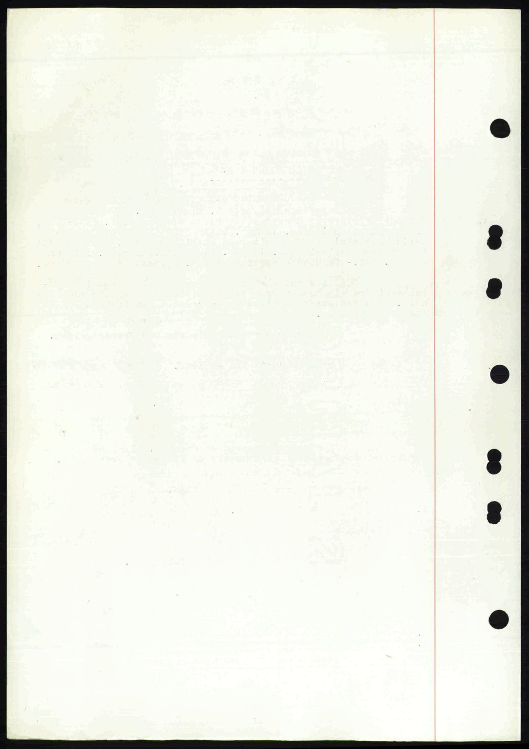 Midhordland sorenskriveri, SAB/A-3001/1/G/Gb/Gbj/L0022: Mortgage book no. A41-43, 1946-1946, Diary no: : 2387/1946