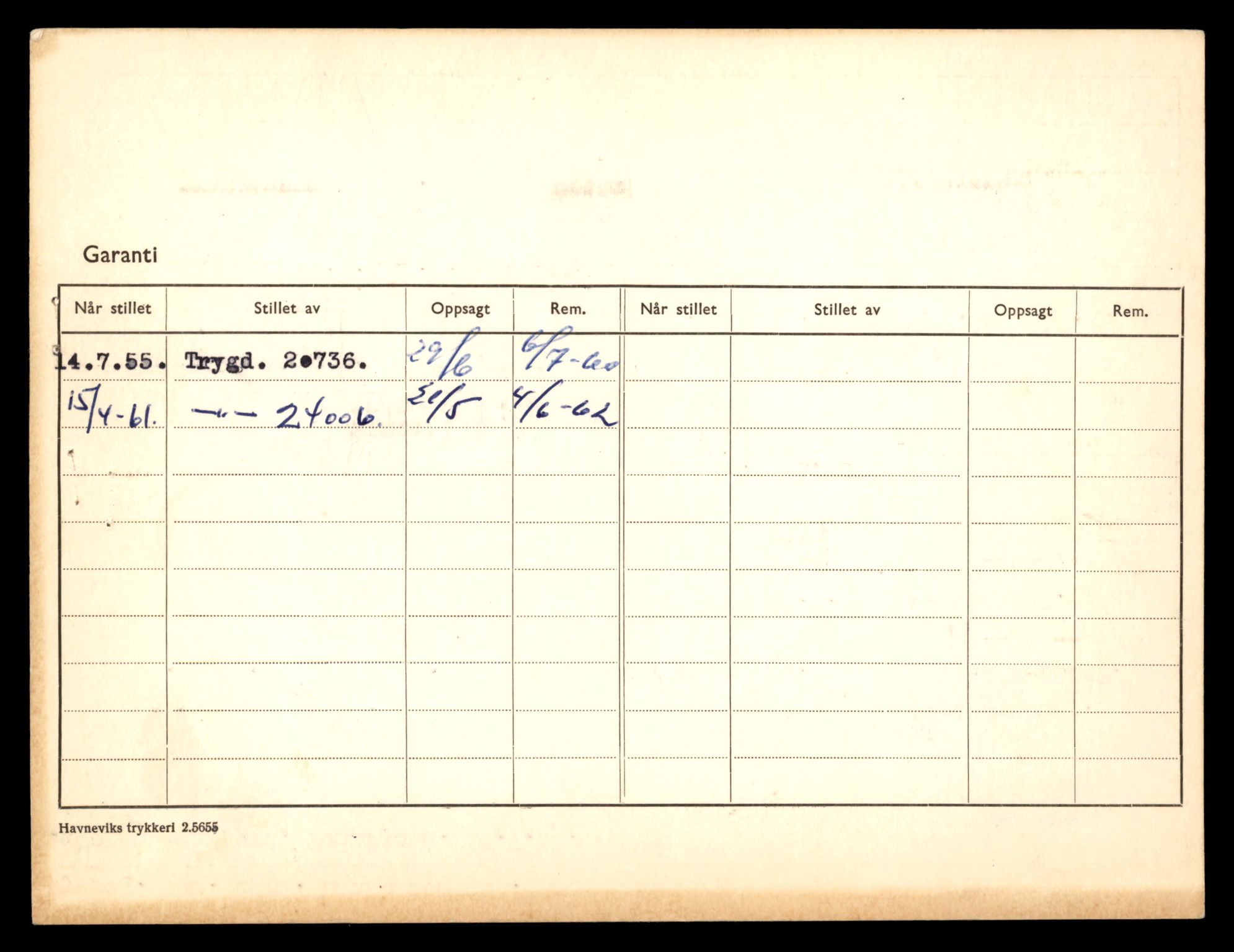 Møre og Romsdal vegkontor - Ålesund trafikkstasjon, AV/SAT-A-4099/F/Fe/L0048: Registreringskort for kjøretøy T 14721 - T 14863, 1927-1998, p. 3002