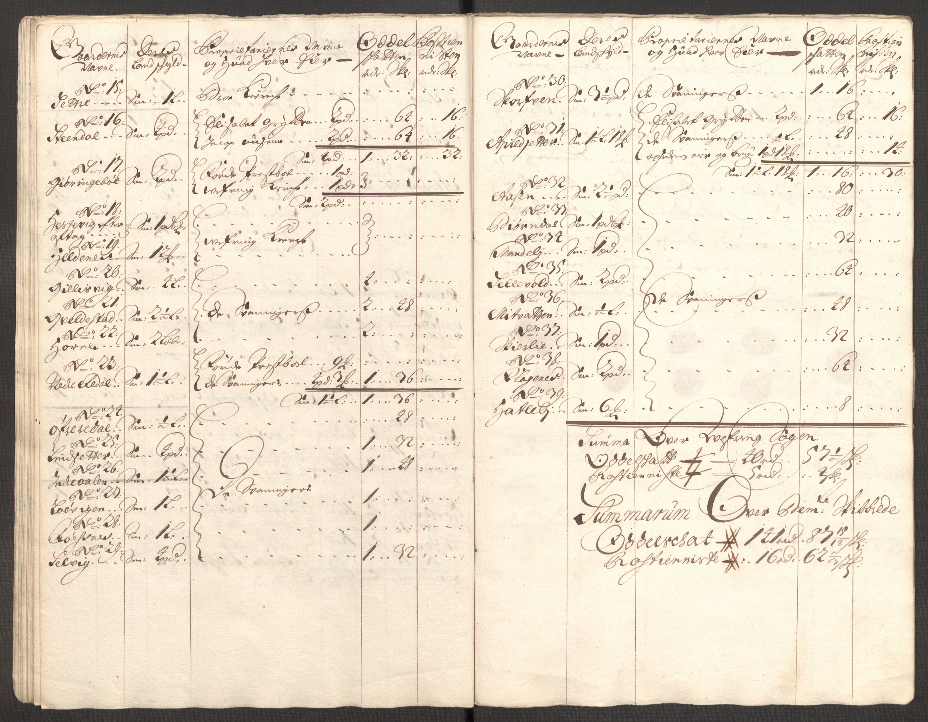 Rentekammeret inntil 1814, Reviderte regnskaper, Fogderegnskap, AV/RA-EA-4092/R53/L3423: Fogderegnskap Sunn- og Nordfjord, 1697-1698, p. 31