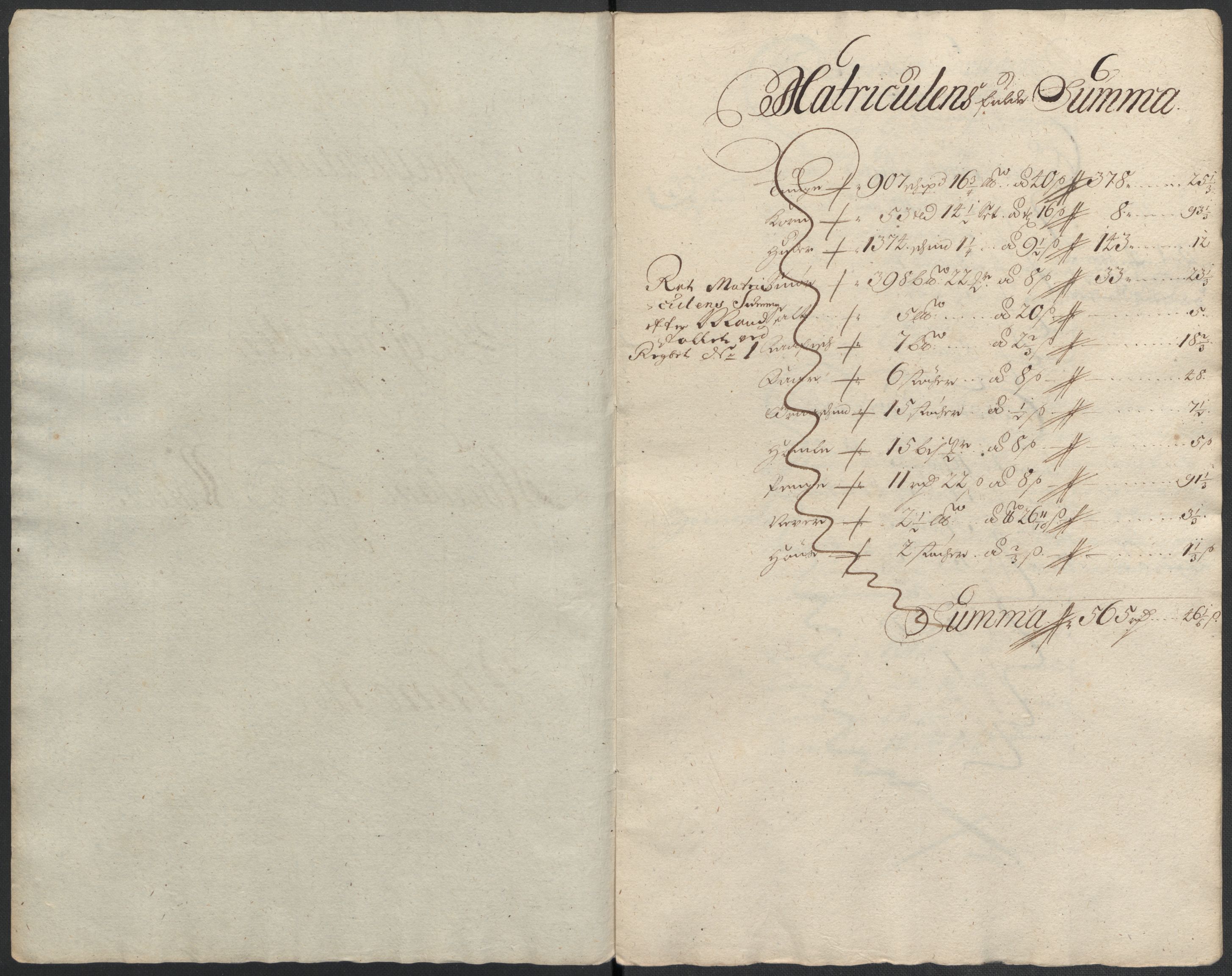 Rentekammeret inntil 1814, Reviderte regnskaper, Fogderegnskap, AV/RA-EA-4092/R18/L1298: Fogderegnskap Hadeland, Toten og Valdres, 1700, p. 417