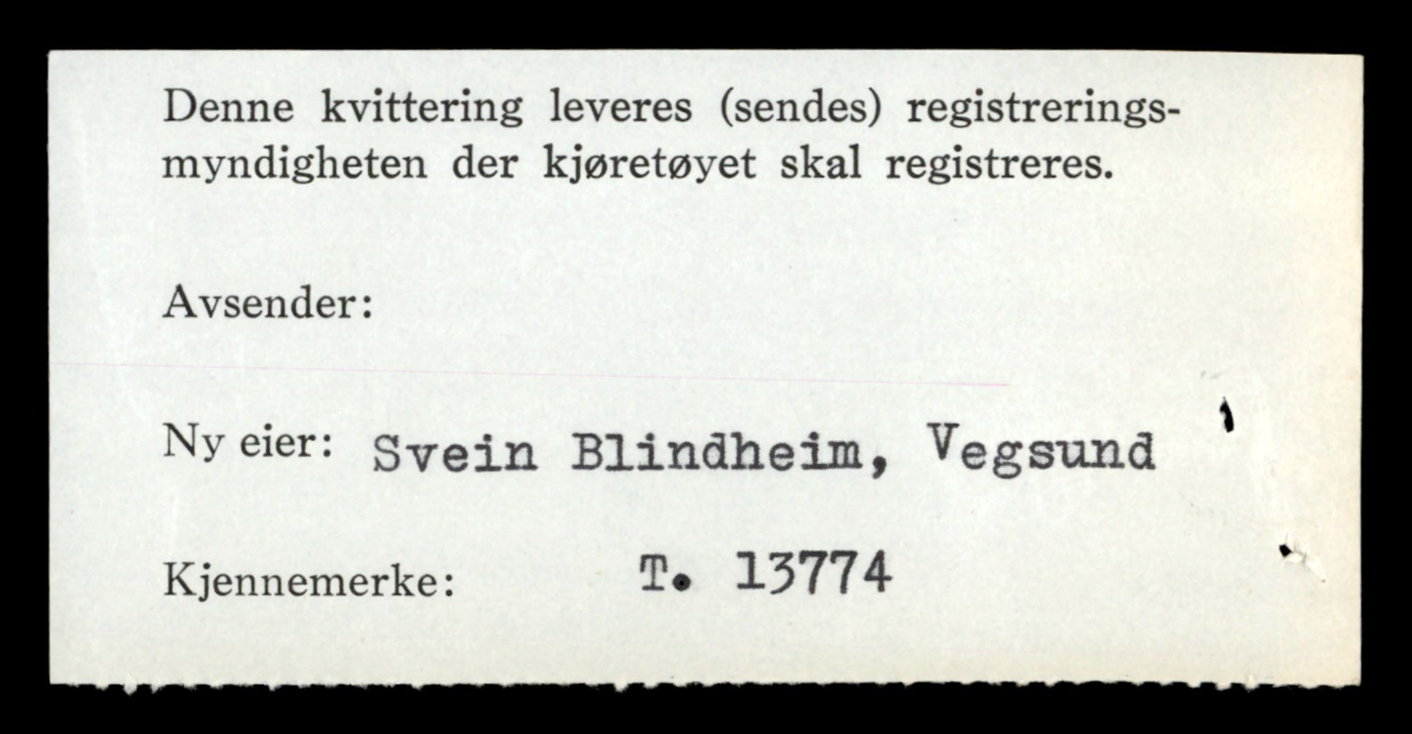 Møre og Romsdal vegkontor - Ålesund trafikkstasjon, AV/SAT-A-4099/F/Fe/L0041: Registreringskort for kjøretøy T 13710 - T 13905, 1927-1998, p. 1092