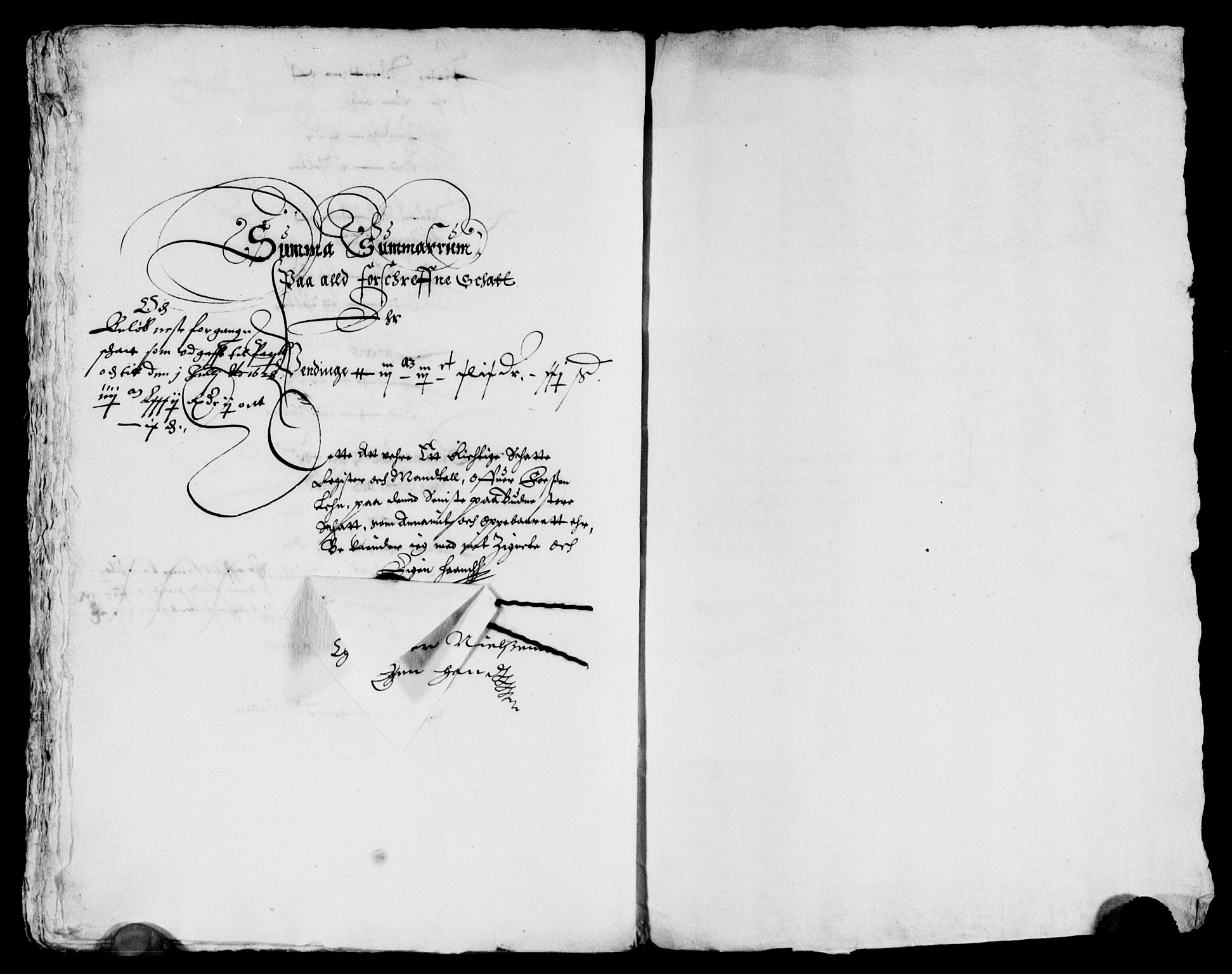 Rentekammeret inntil 1814, Reviderte regnskaper, Lensregnskaper, AV/RA-EA-5023/R/Rb/Rbw/L0038: Trondheim len, 1628-1629