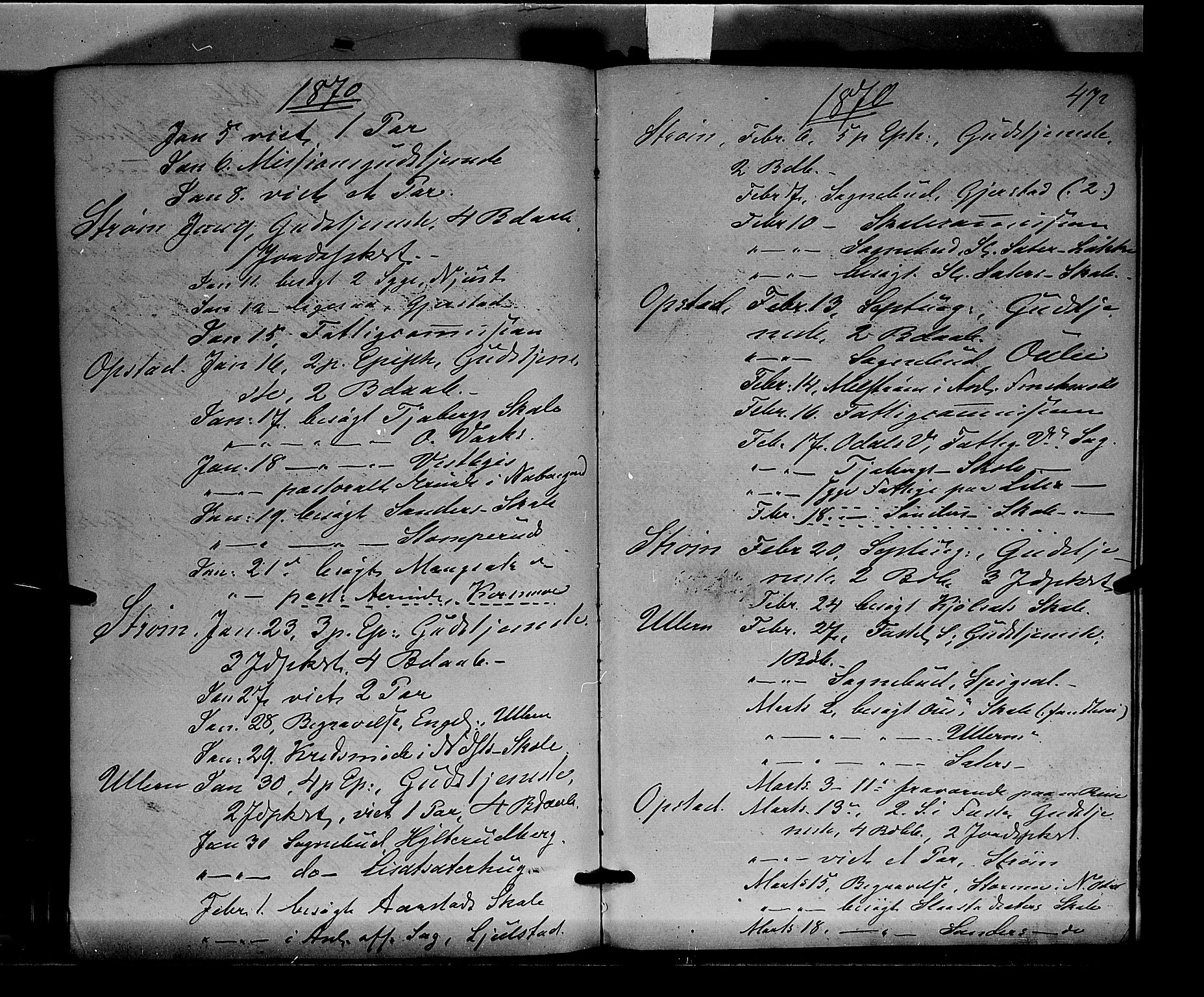 Sør-Odal prestekontor, AV/SAH-PREST-030/H/Ha/Haa/L0003: Parish register (official) no. 3, 1864-1870, p. 472