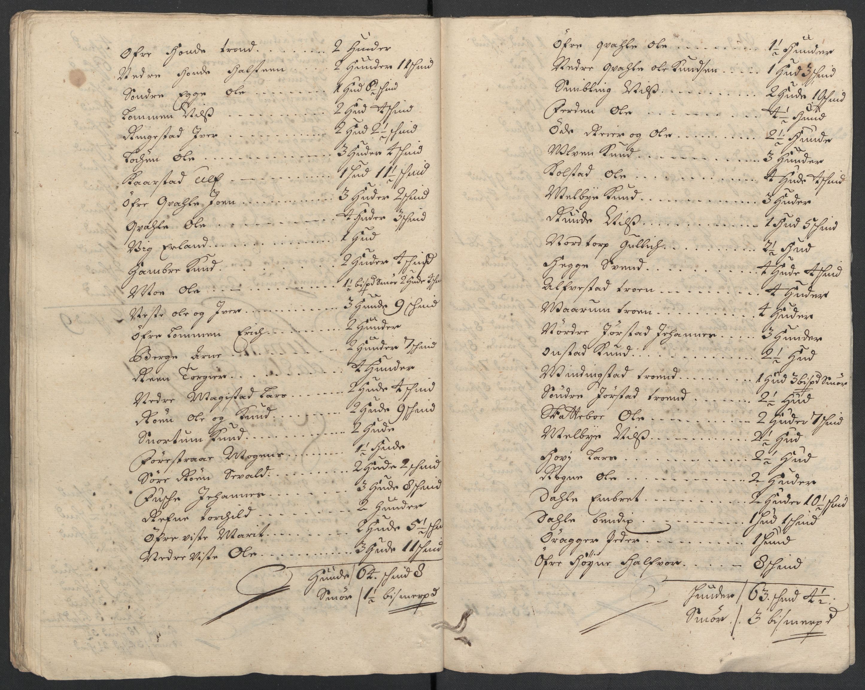 Rentekammeret inntil 1814, Reviderte regnskaper, Fogderegnskap, AV/RA-EA-4092/R18/L1304: Fogderegnskap Hadeland, Toten og Valdres, 1706, p. 338