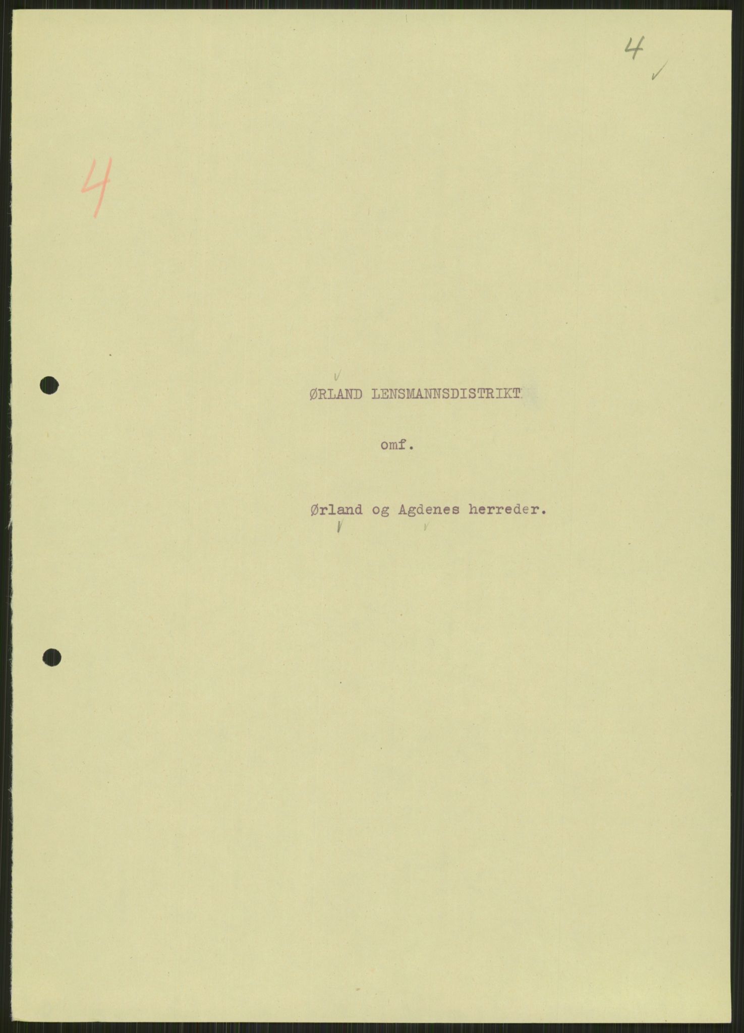 Forsvaret, Forsvarets krigshistoriske avdeling, AV/RA-RAFA-2017/Y/Ya/L0016: II-C-11-31 - Fylkesmenn.  Rapporter om krigsbegivenhetene 1940., 1940, p. 29