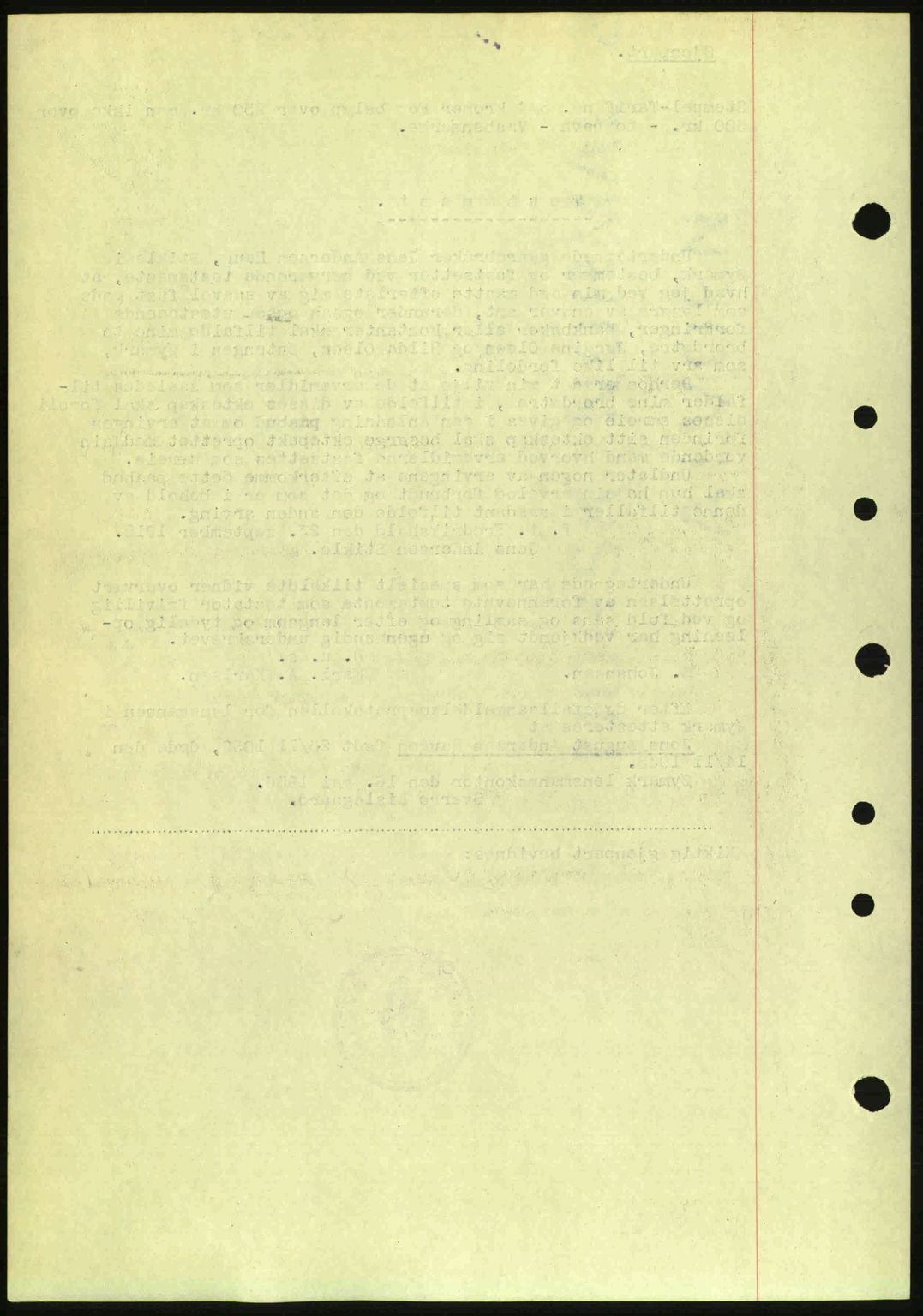 Idd og Marker sorenskriveri, AV/SAO-A-10283/G/Gb/Gbb/L0001: Mortgage book no. A1, 1936-1937, Diary no: : 622/1936