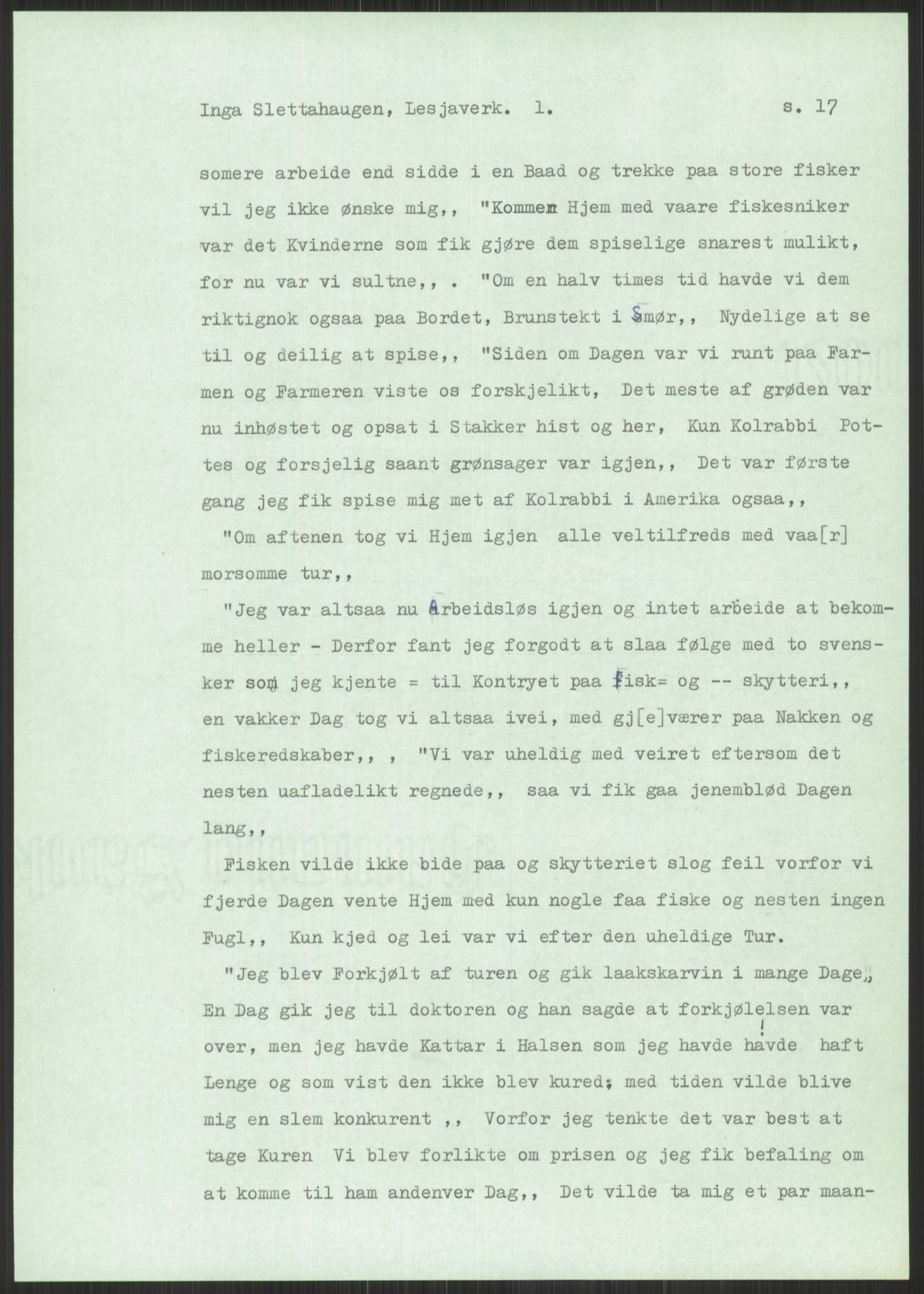 Samlinger til kildeutgivelse, Amerikabrevene, AV/RA-EA-4057/F/L0014: Innlån fra Oppland: Nyberg - Slettahaugen, 1838-1914, p. 887