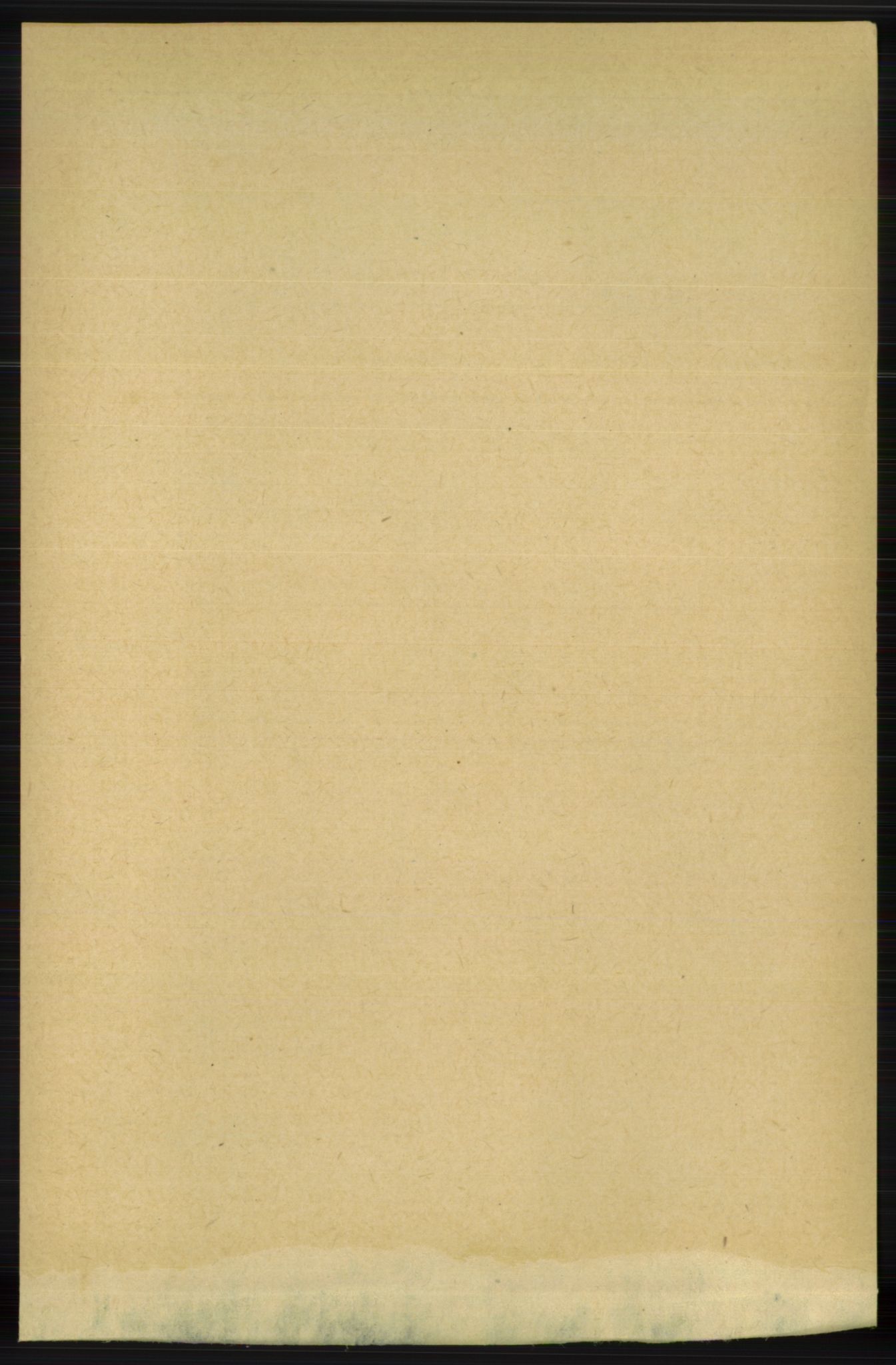 RA, 1891 census for 1129 Forsand, 1891, p. 940