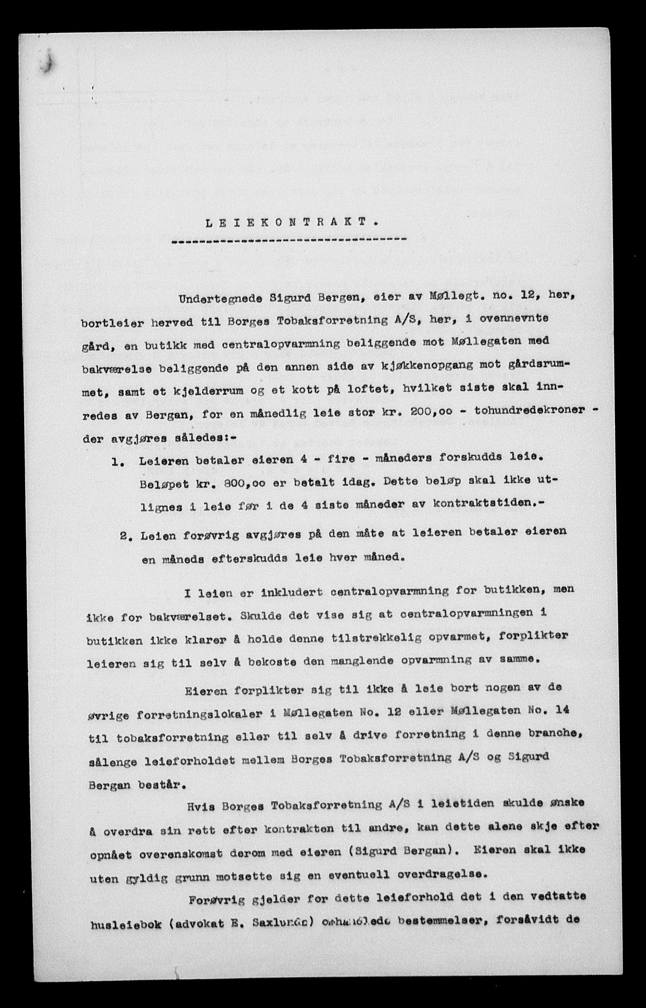 Justisdepartementet, Tilbakeføringskontoret for inndratte formuer, AV/RA-S-1564/H/Hc/Hcd/L1004: --, 1945-1947, p. 42