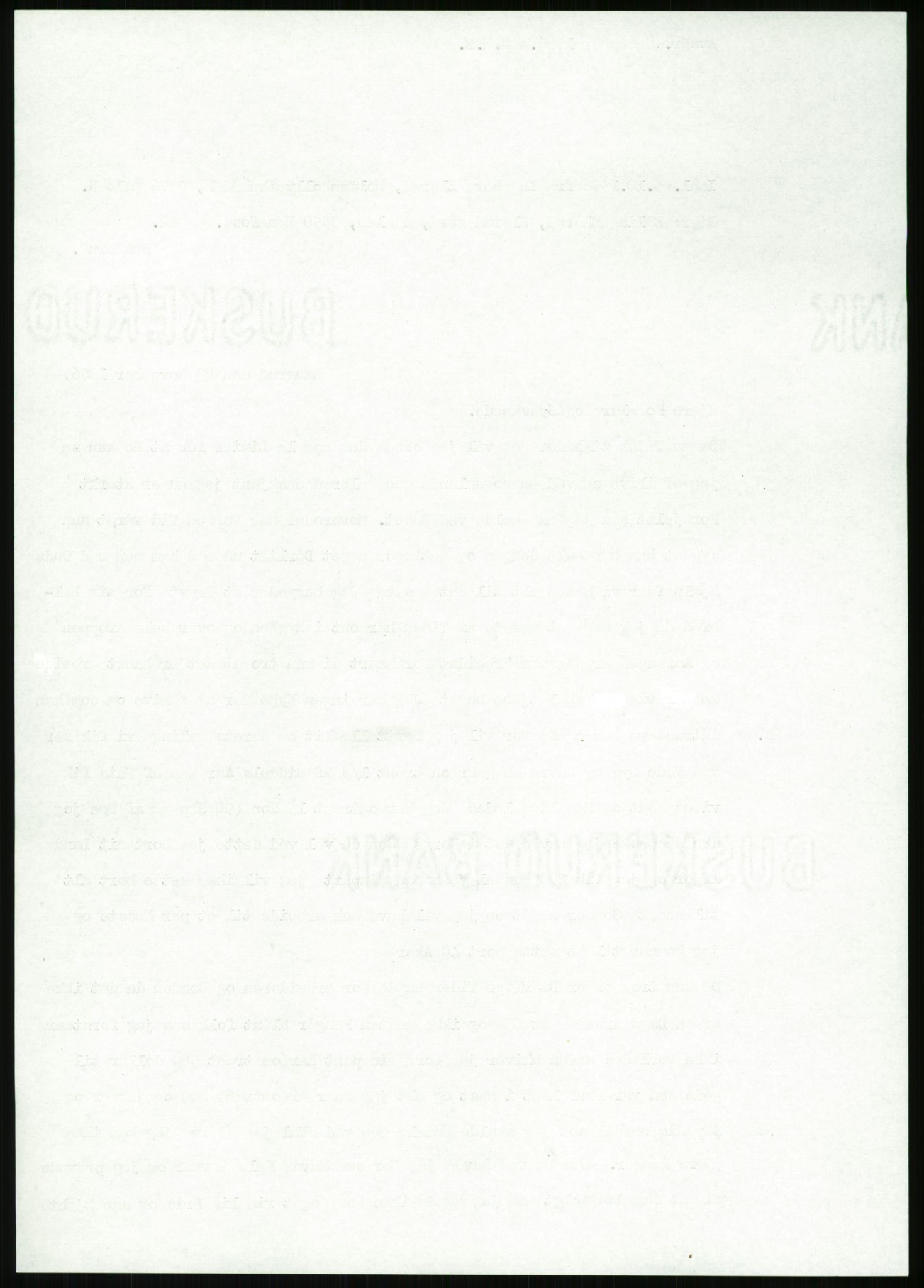 Samlinger til kildeutgivelse, Amerikabrevene, AV/RA-EA-4057/F/L0018: Innlån fra Buskerud: Elsrud, 1838-1914, p. 566