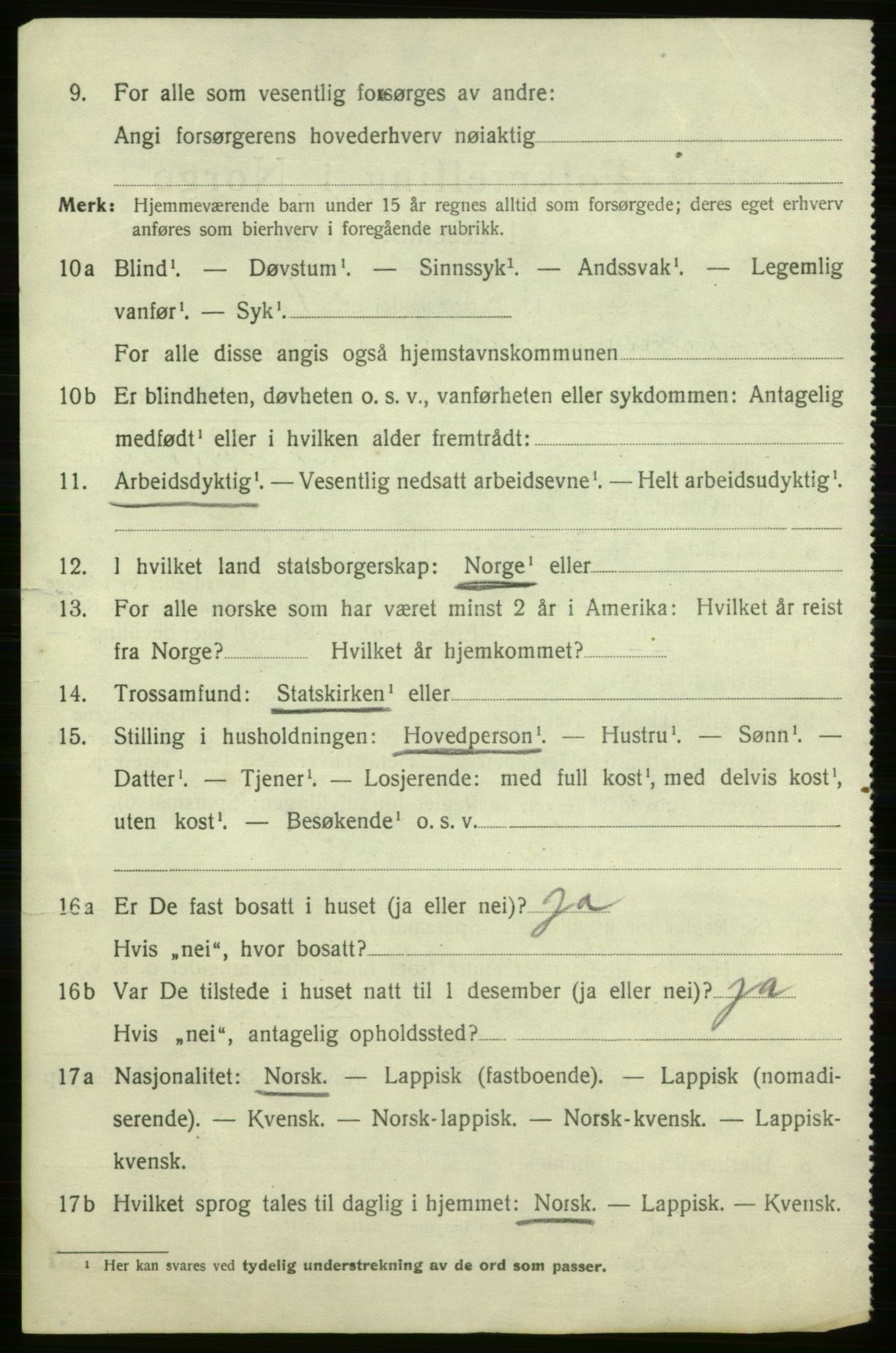 SATØ, 1920 census for Sør-Varanger, 1920, p. 8771