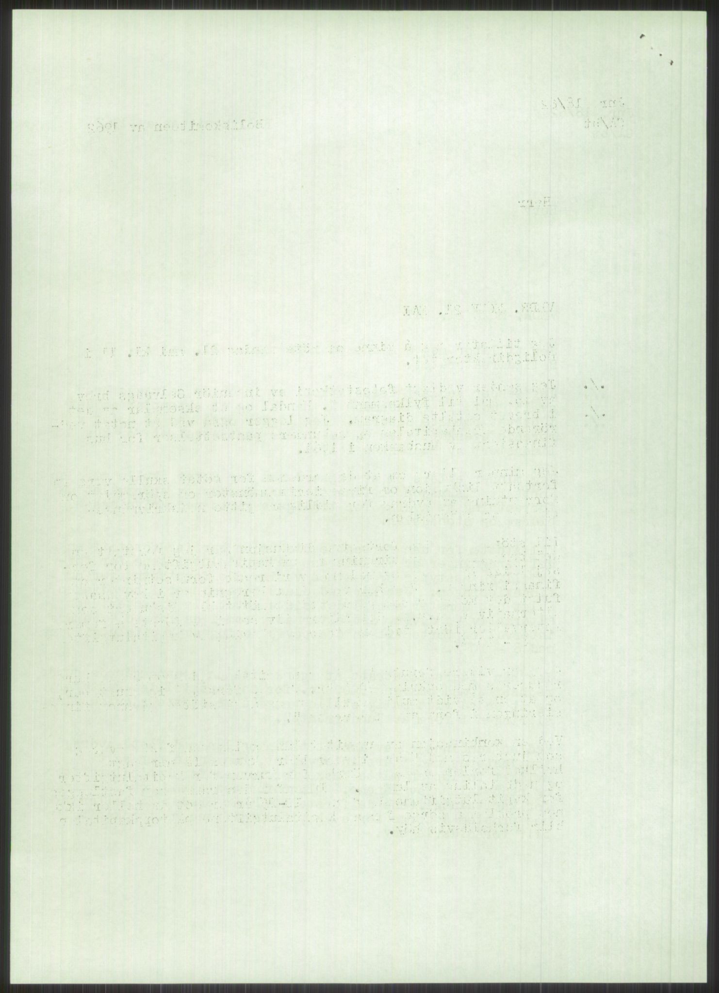 Kommunaldepartementet, Boligkomiteen av 1962, RA/S-1456/D/L0003: --, 1962-1963, p. 1433