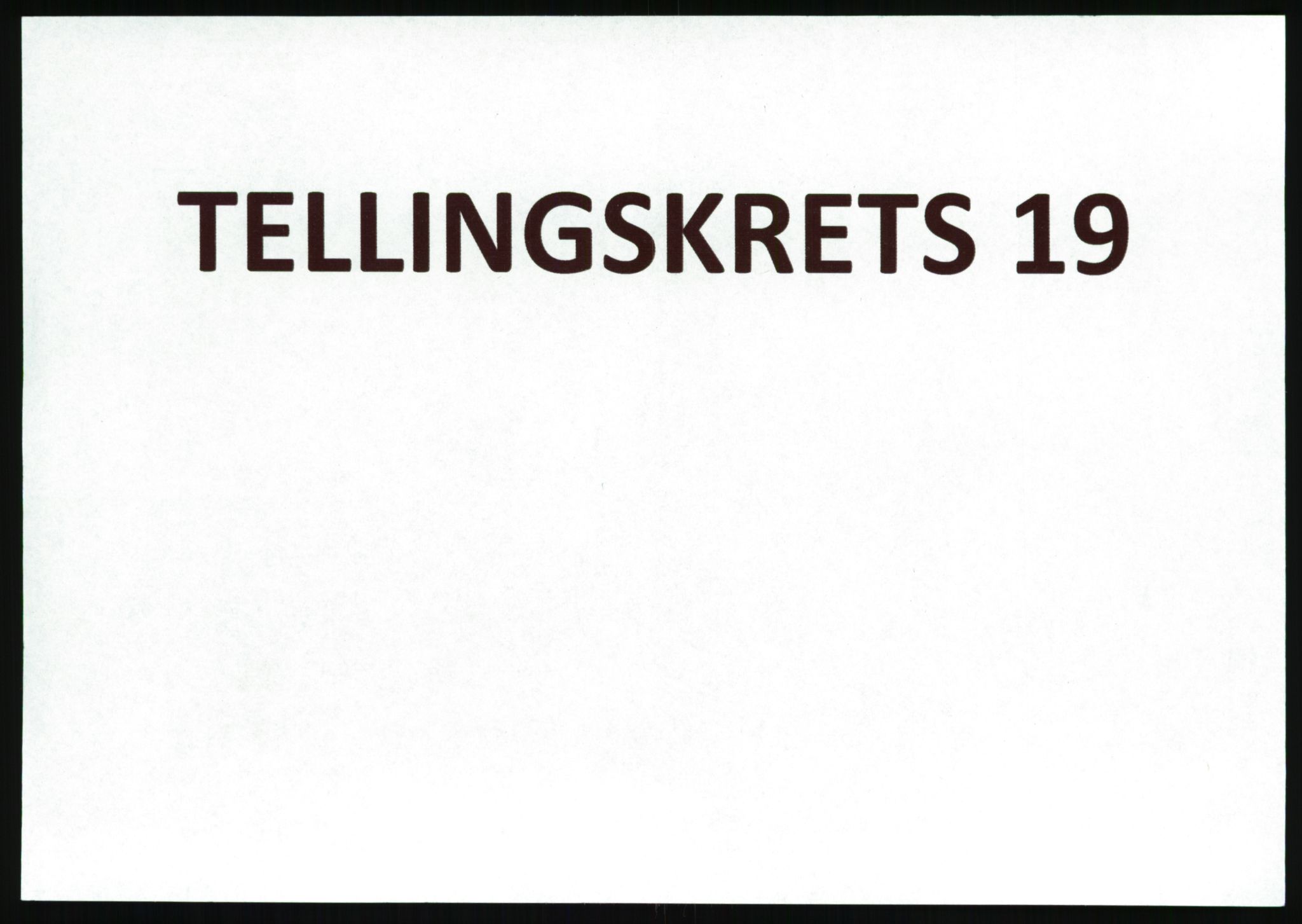 SAKO, 1920 census for Tønsberg, 1920, p. 1979