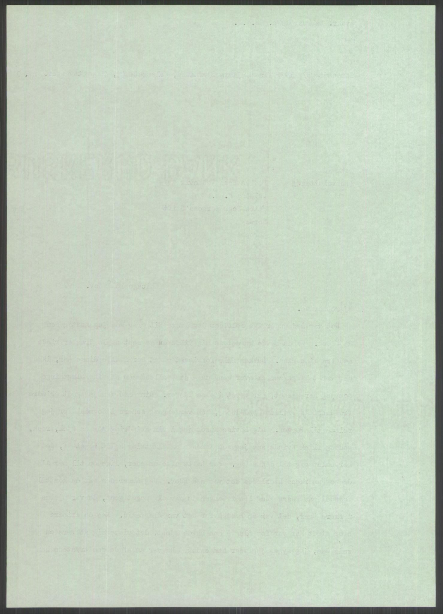 Samlinger til kildeutgivelse, Amerikabrevene, AV/RA-EA-4057/F/L0033: Innlån fra Sogn og Fjordane. Innlån fra Møre og Romsdal, 1838-1914, p. 6