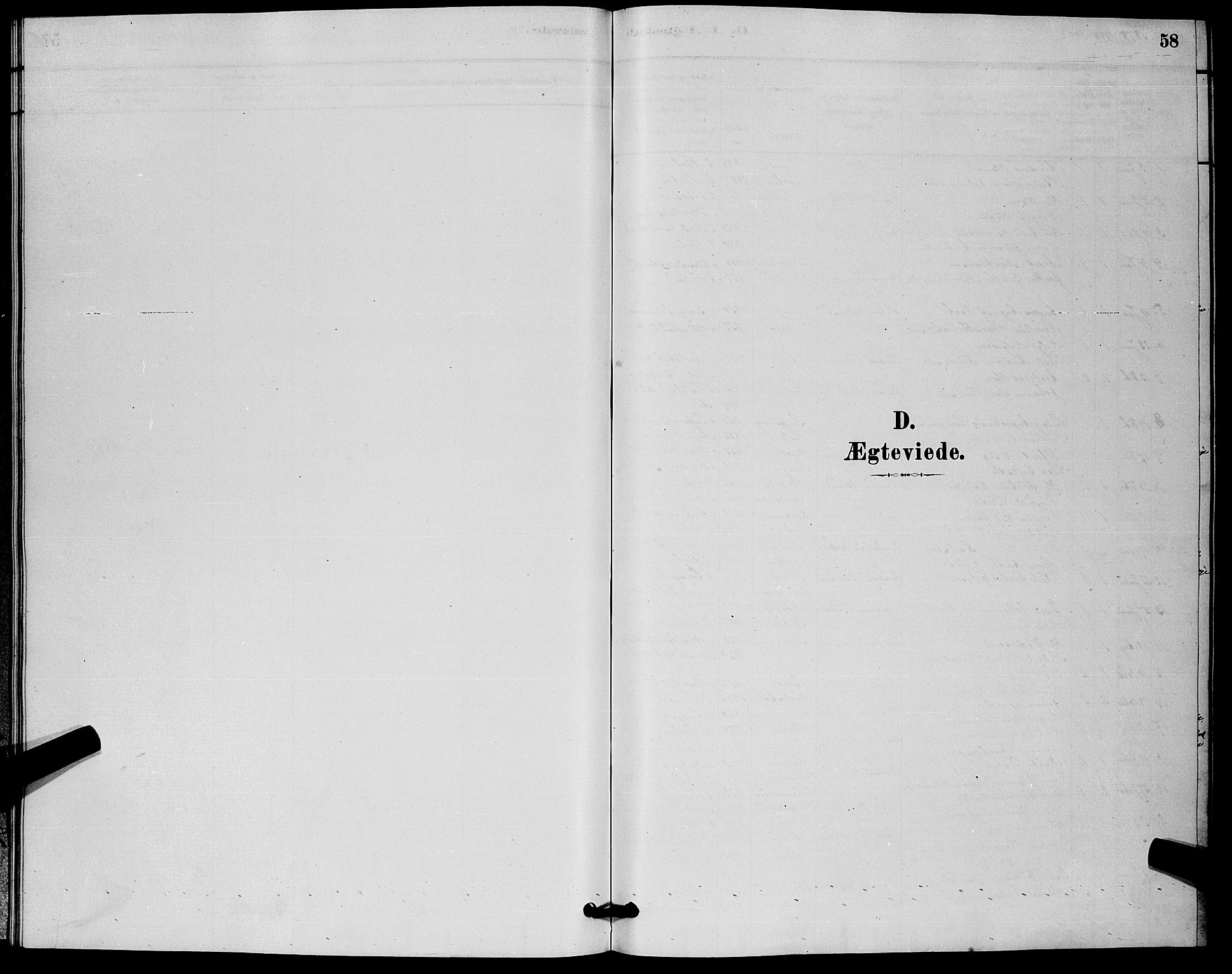Botne kirkebøker, SAKO/A-340/G/Ga/L0003: Parish register (copy) no. I 3, 1878-1898, p. 58